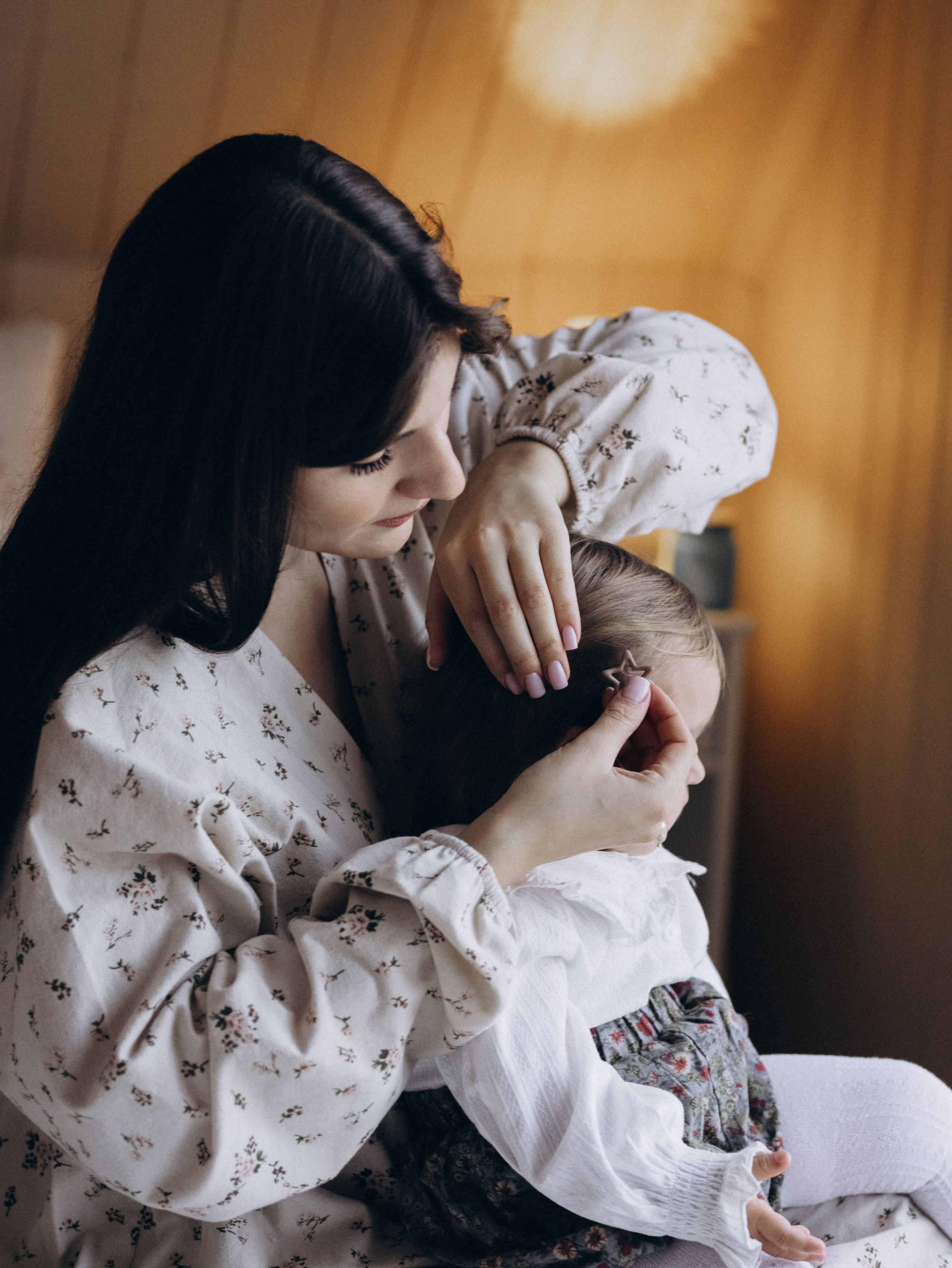 Теплая осень. Фотограф-анималист в Москве Кириллова Татьяна