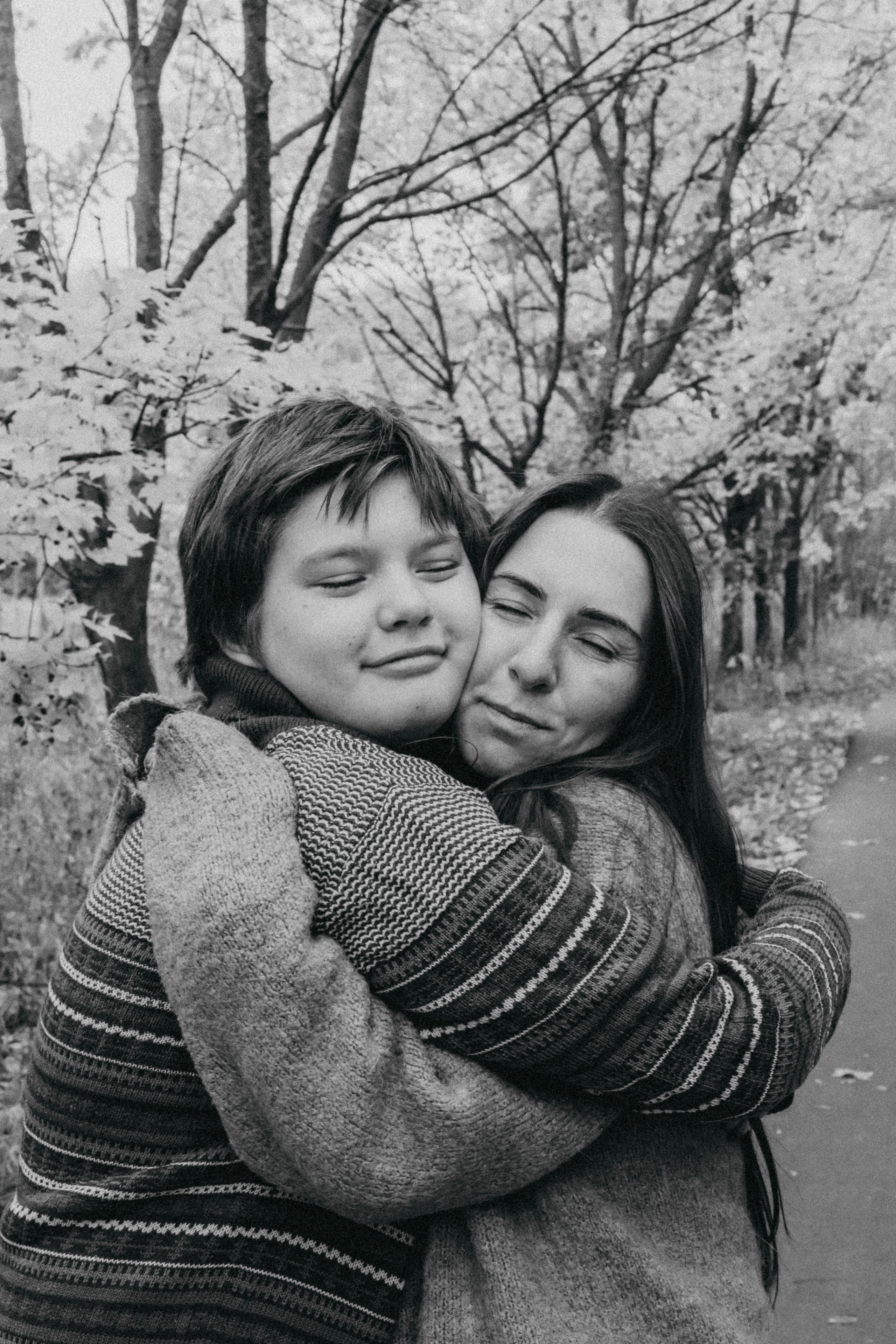 Съемка для семьи Андрея и Дарьи. Фотограф / Свадебный фотограф МОСКВА, КОММУНАРКА, КОВРОВ