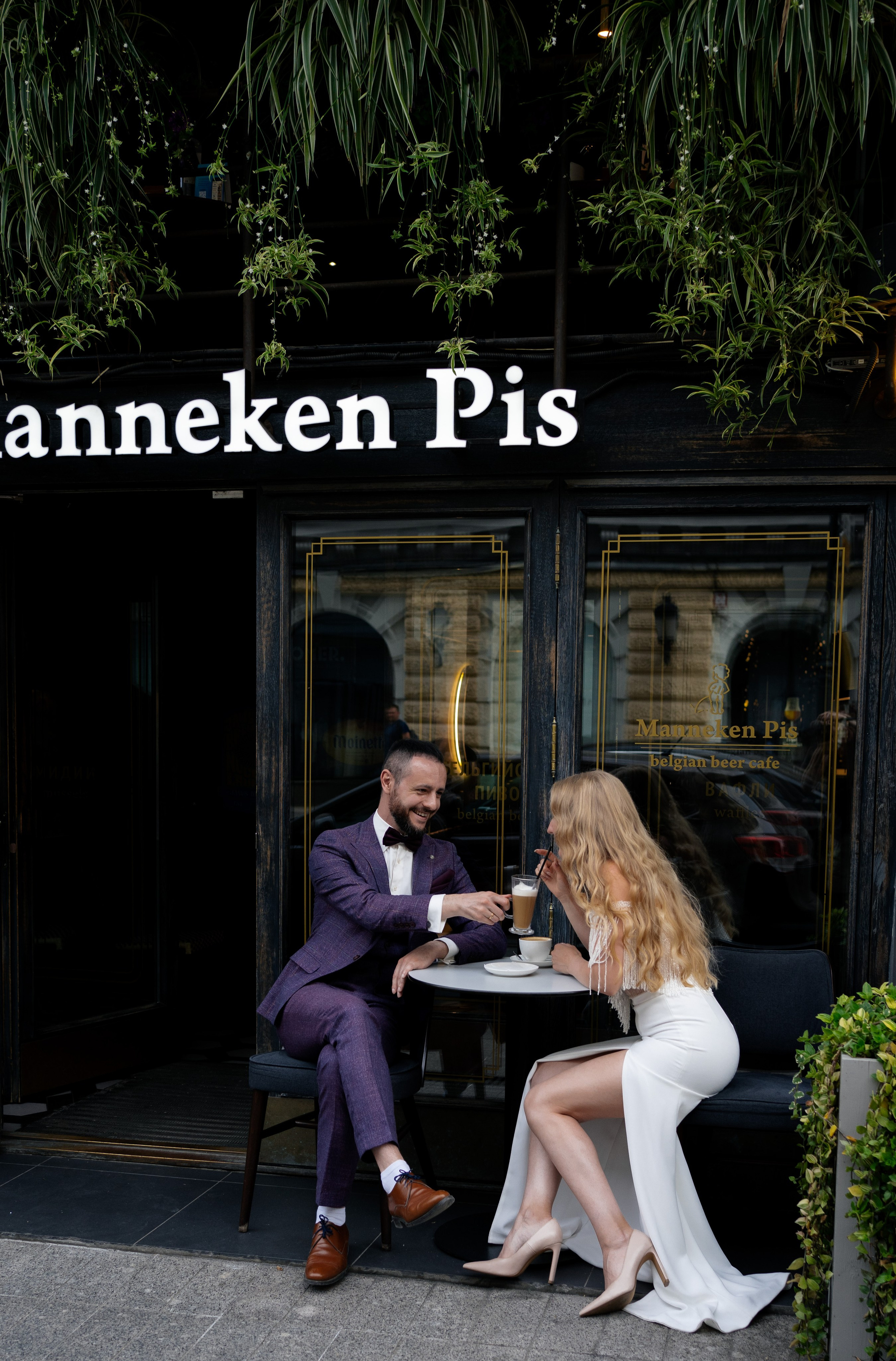 Игорь и Светлана. Елена Чернега свадебный и коммерческий фотограф