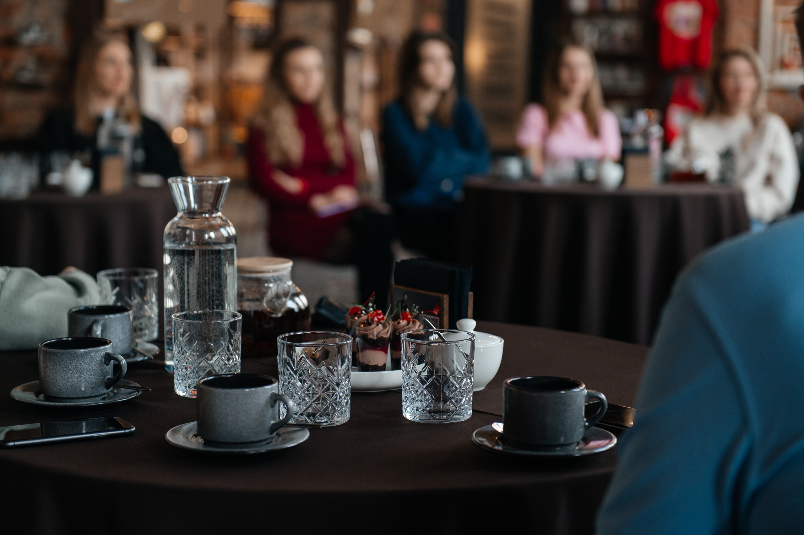 Репортажная съемка. Фотограф Марина Лысова