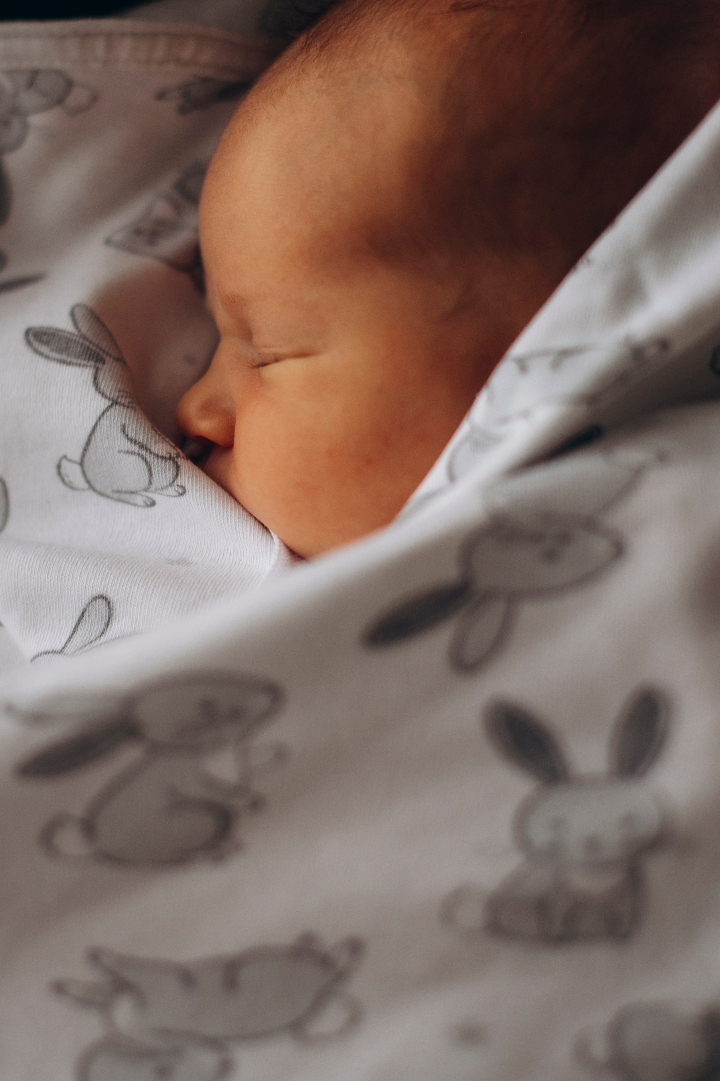 Newborn. Портретный фотограф в Москве