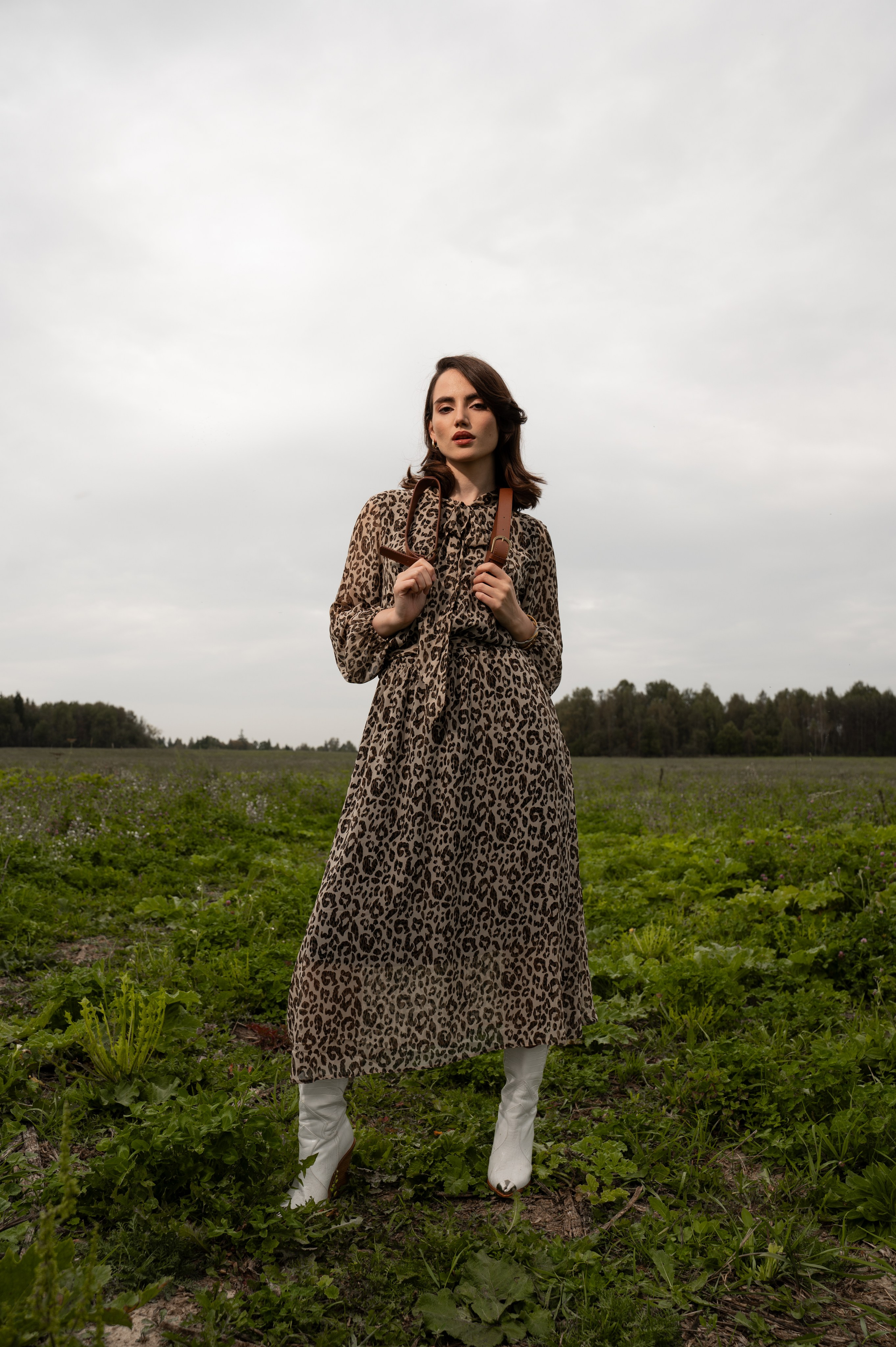 Лукбук/каталог. Журавлёва Елена