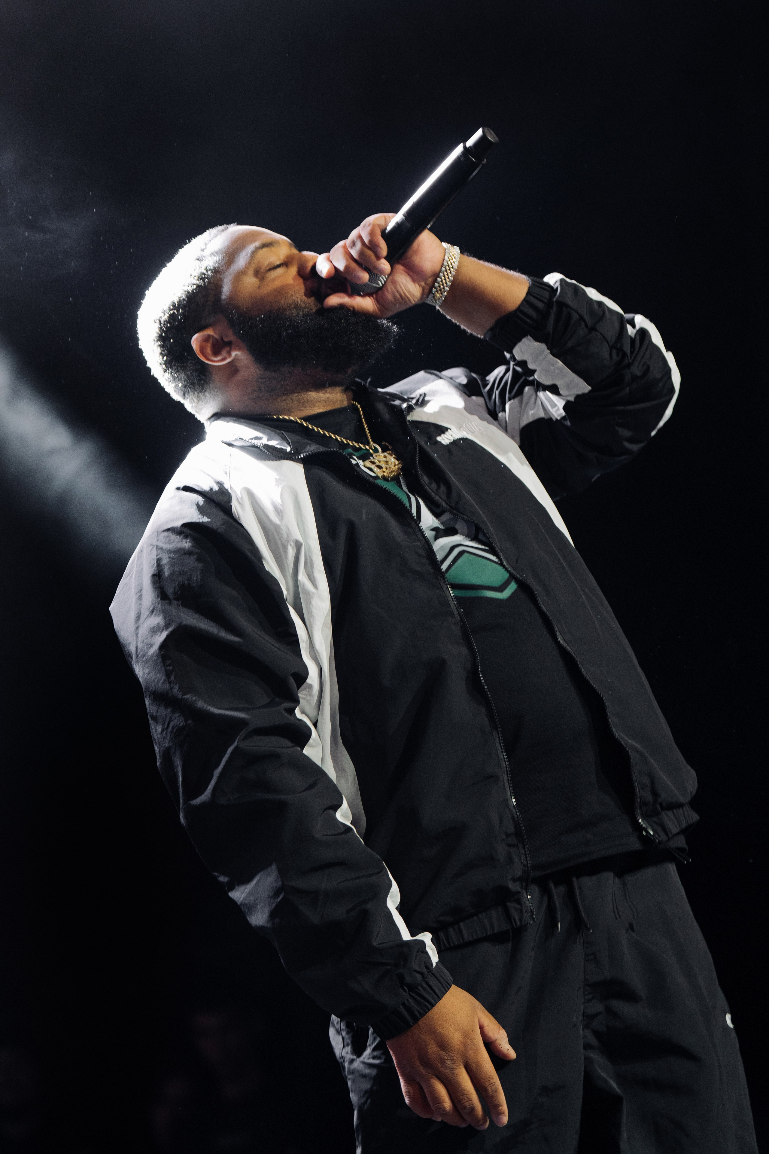 Benny the Butcher концерт. Свадебные фотосессии в Москве. Фотограф Сергей Ржевский