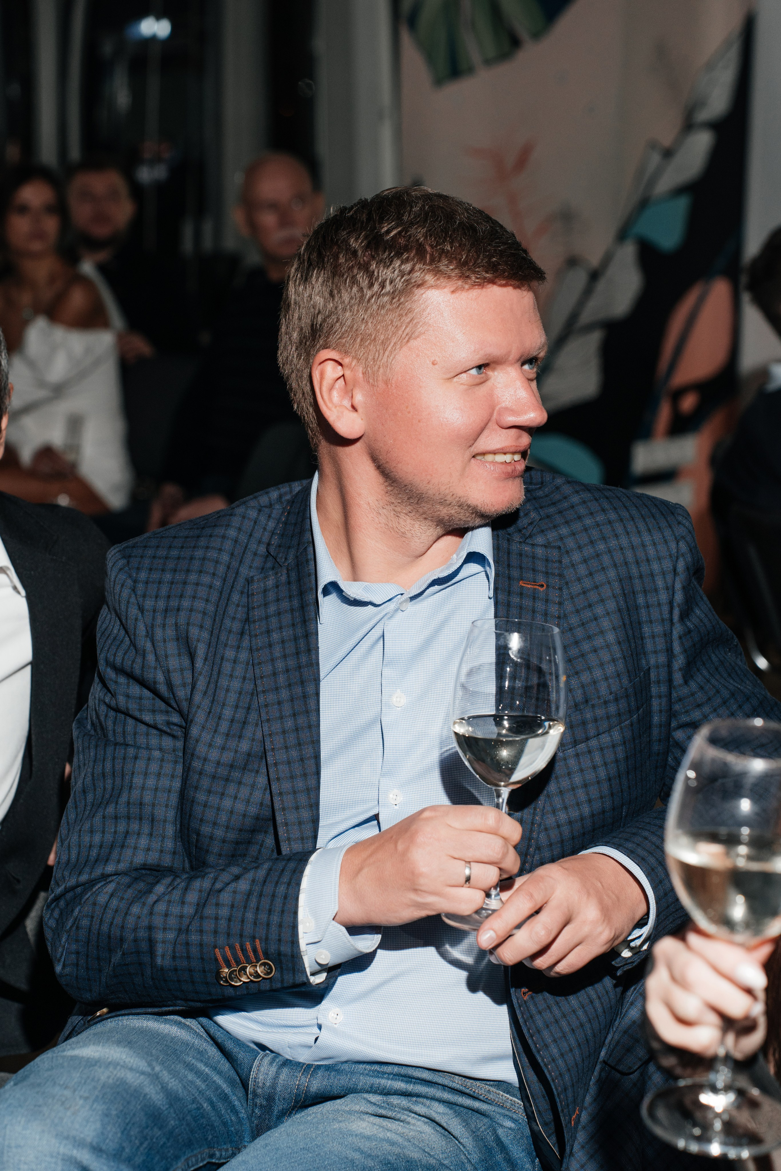 Корпоратив, MBI. Свадебный фотограф Москва Александра Аверкова