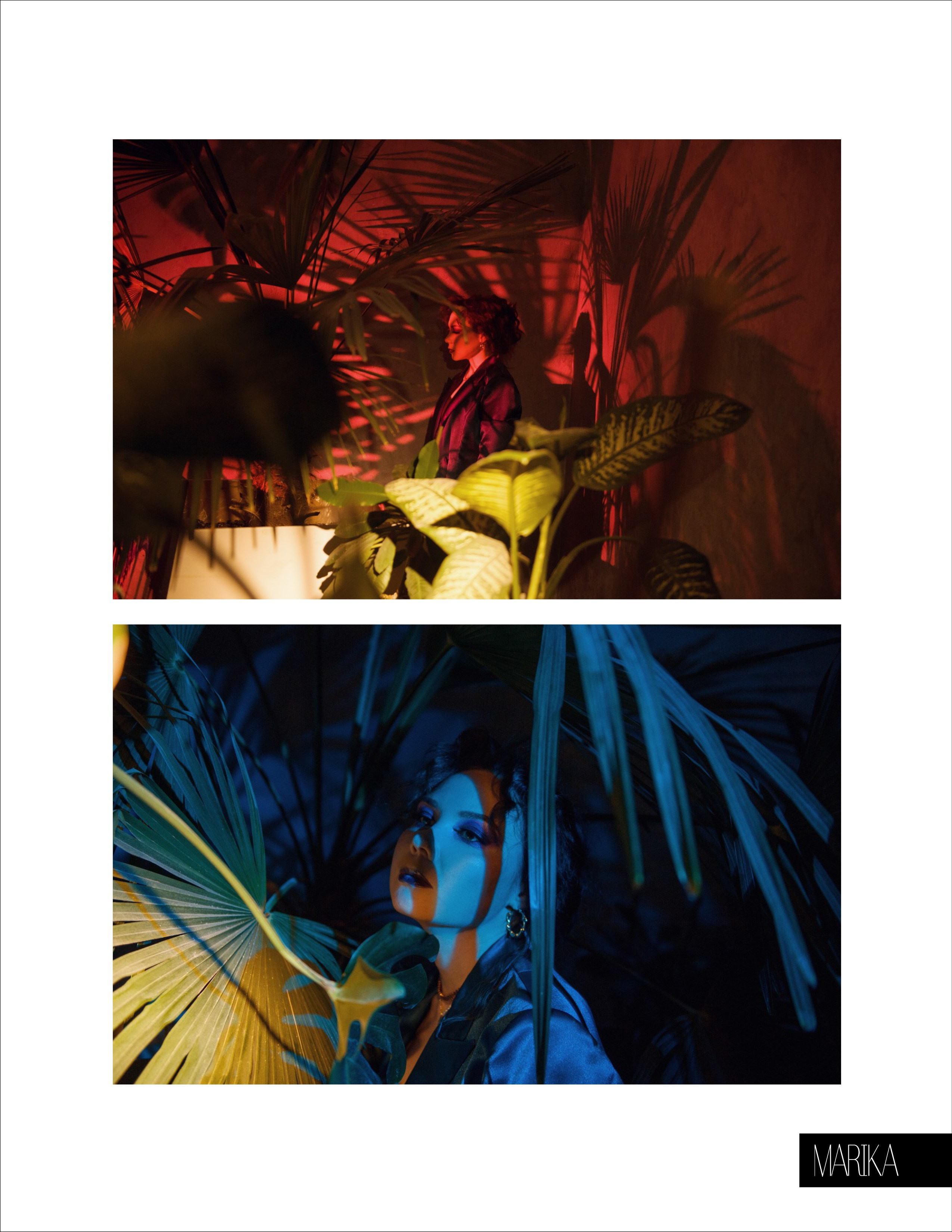 Публикации. Фотограф Кристина Гришина Рязань