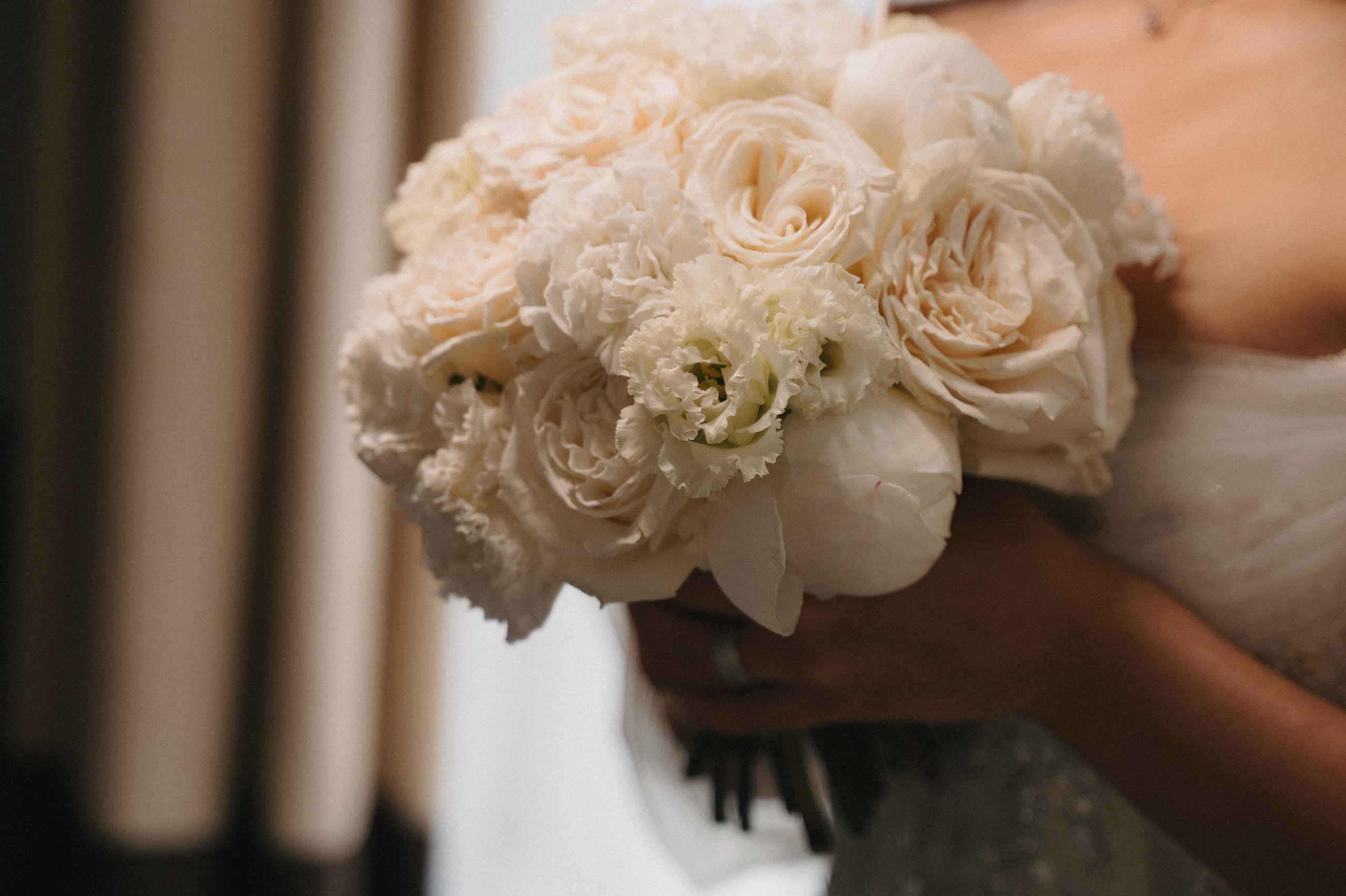 Светлана и Константин. Свадебный, репортажный и семейный фотограф в Москве Арина Зак