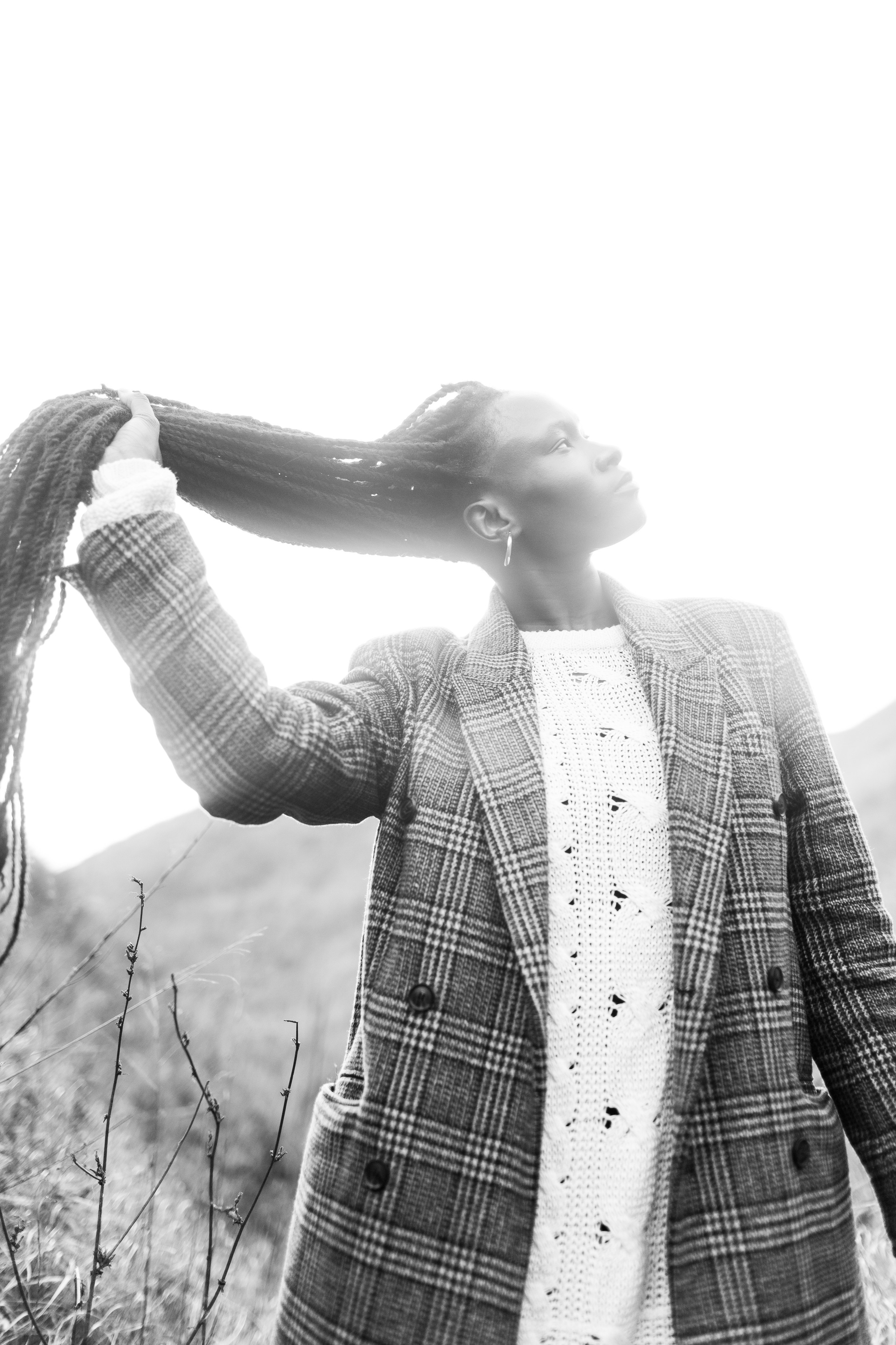 Фату. Портретный и свадебный фотограф в Белгороде Глухова Кристина