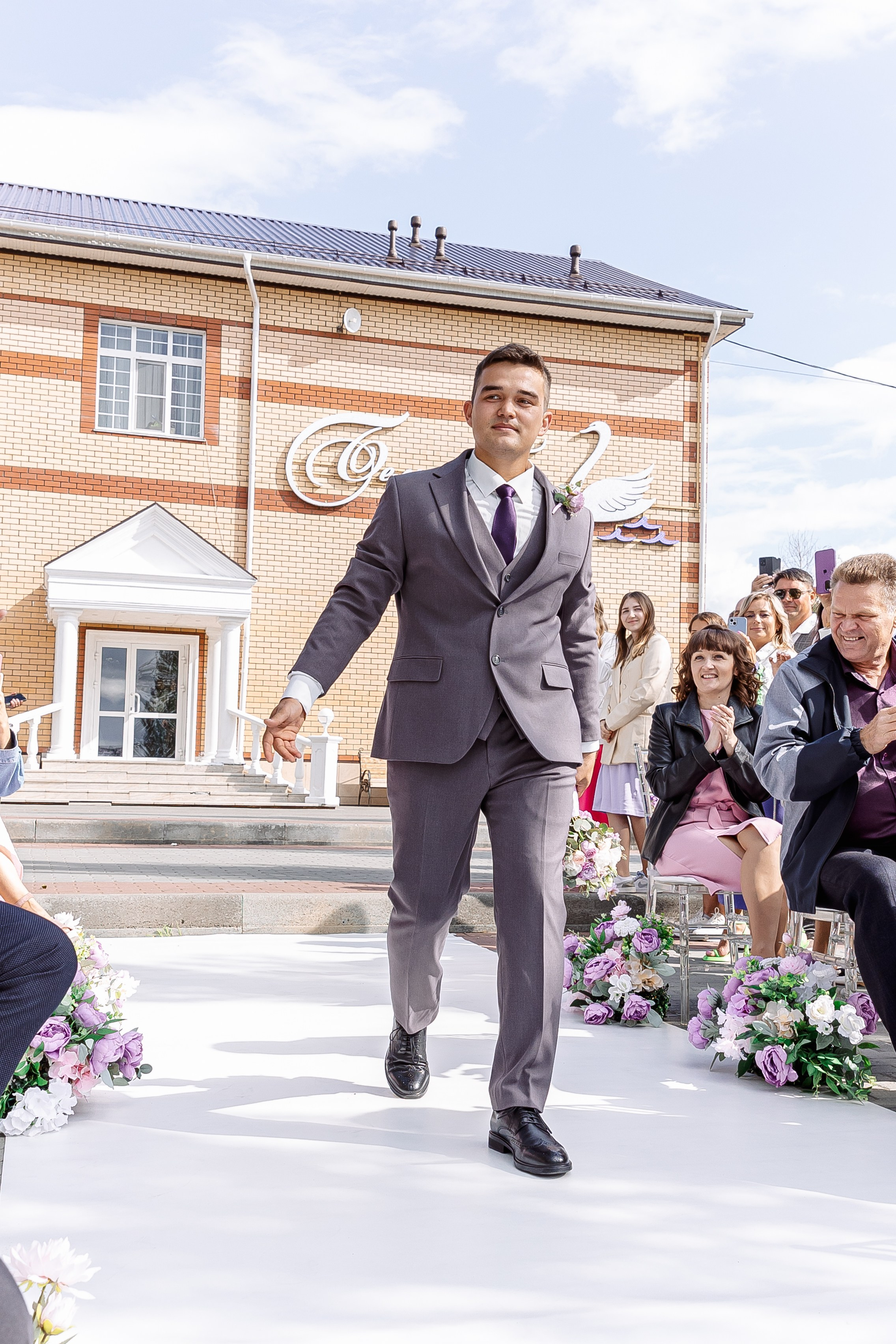 Любовь и Евгений. Свадебный и семейный фотограф в Челябинске Юлия Ишимова