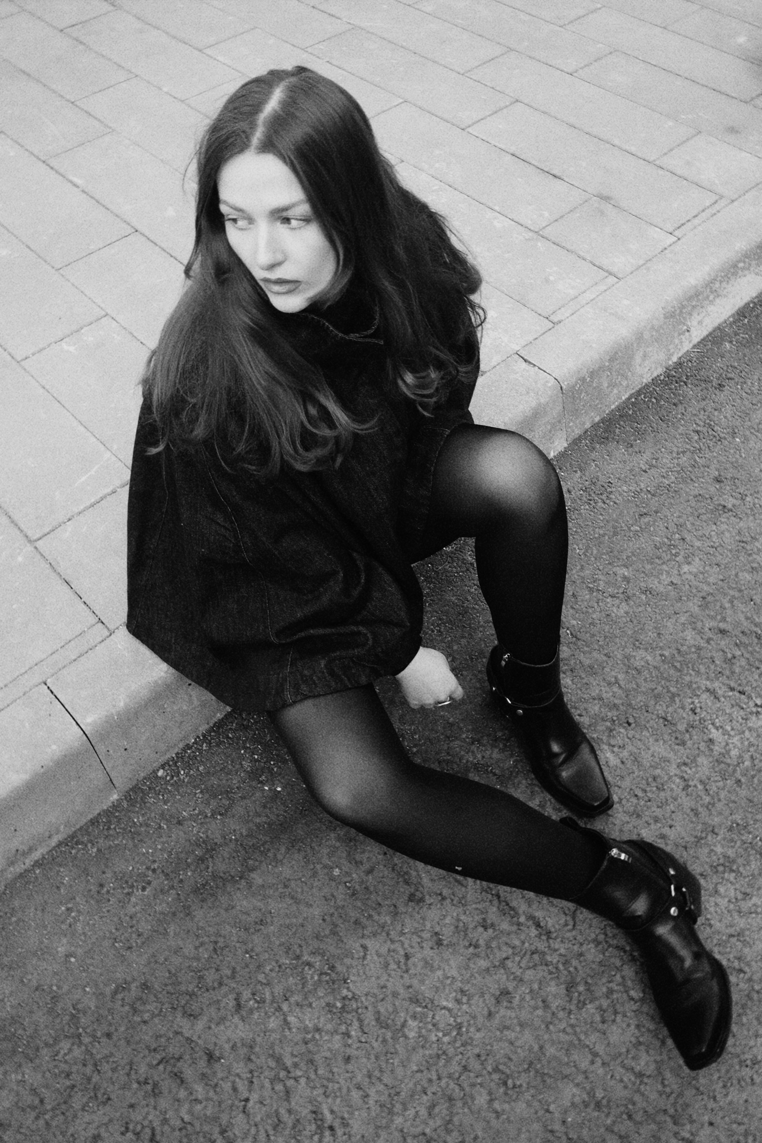 Катарина, стрит. Фотограф в Минске Света Григорьева