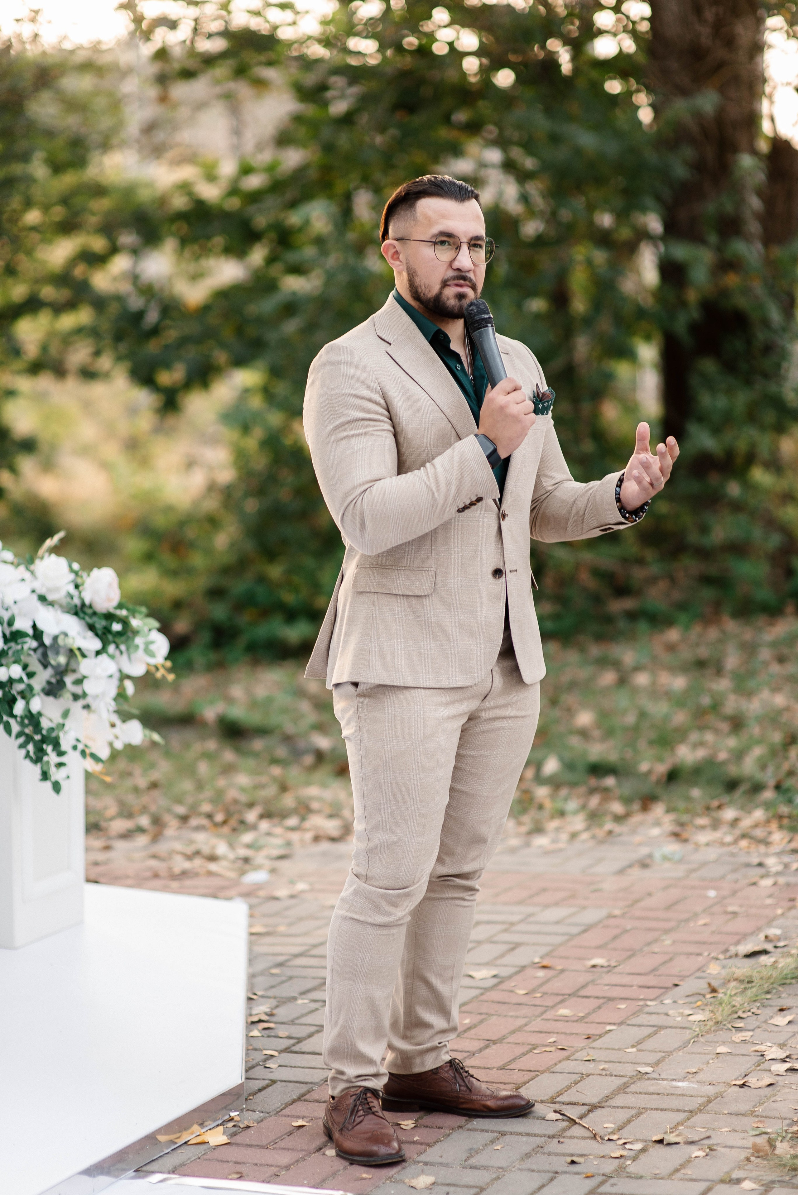 Алексей и Юлиана. Свадебный фотограф Курск Артем Духтанов