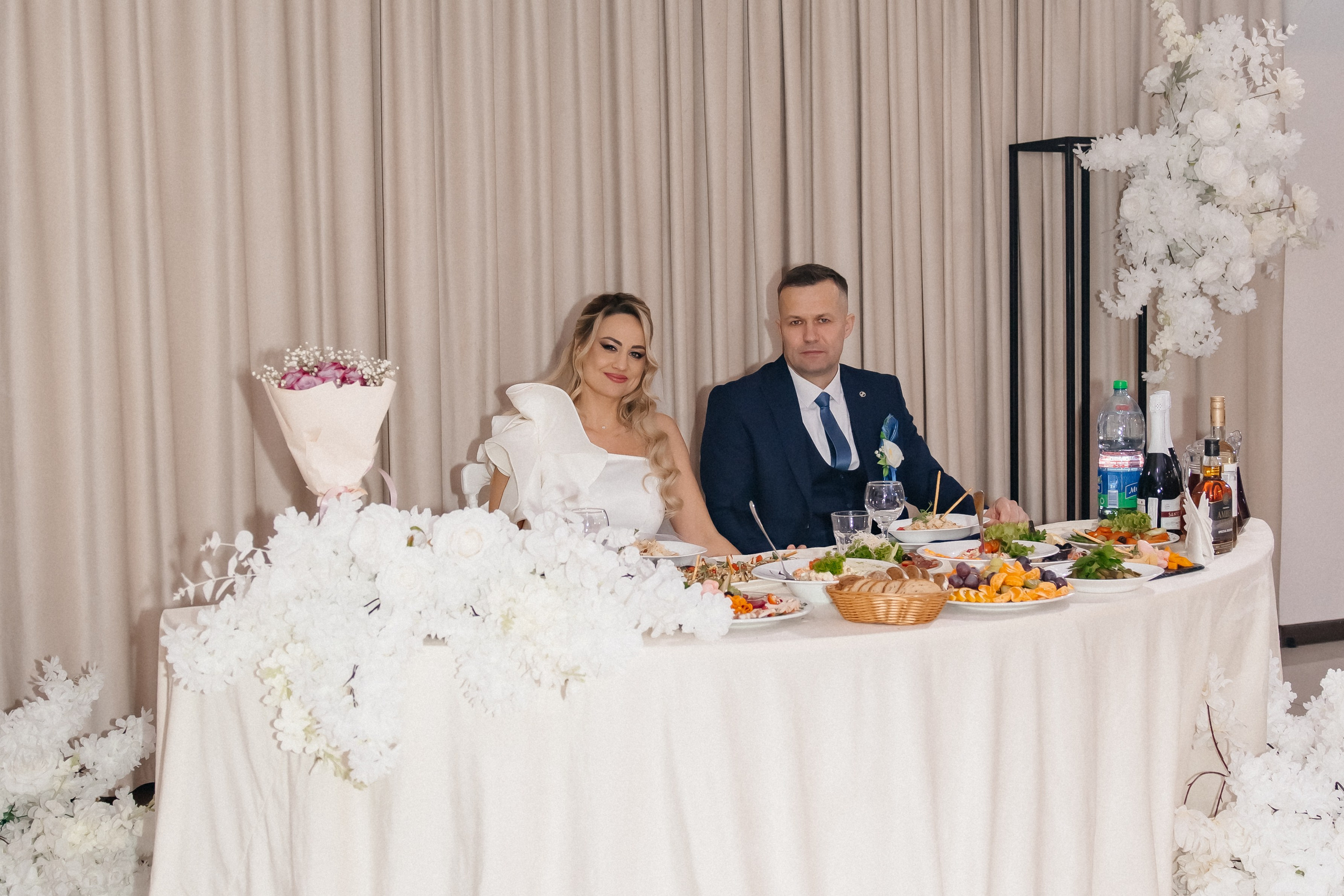 Елена и Алексей. Светлана Ванцлав — фотограф Минск, Беларусь