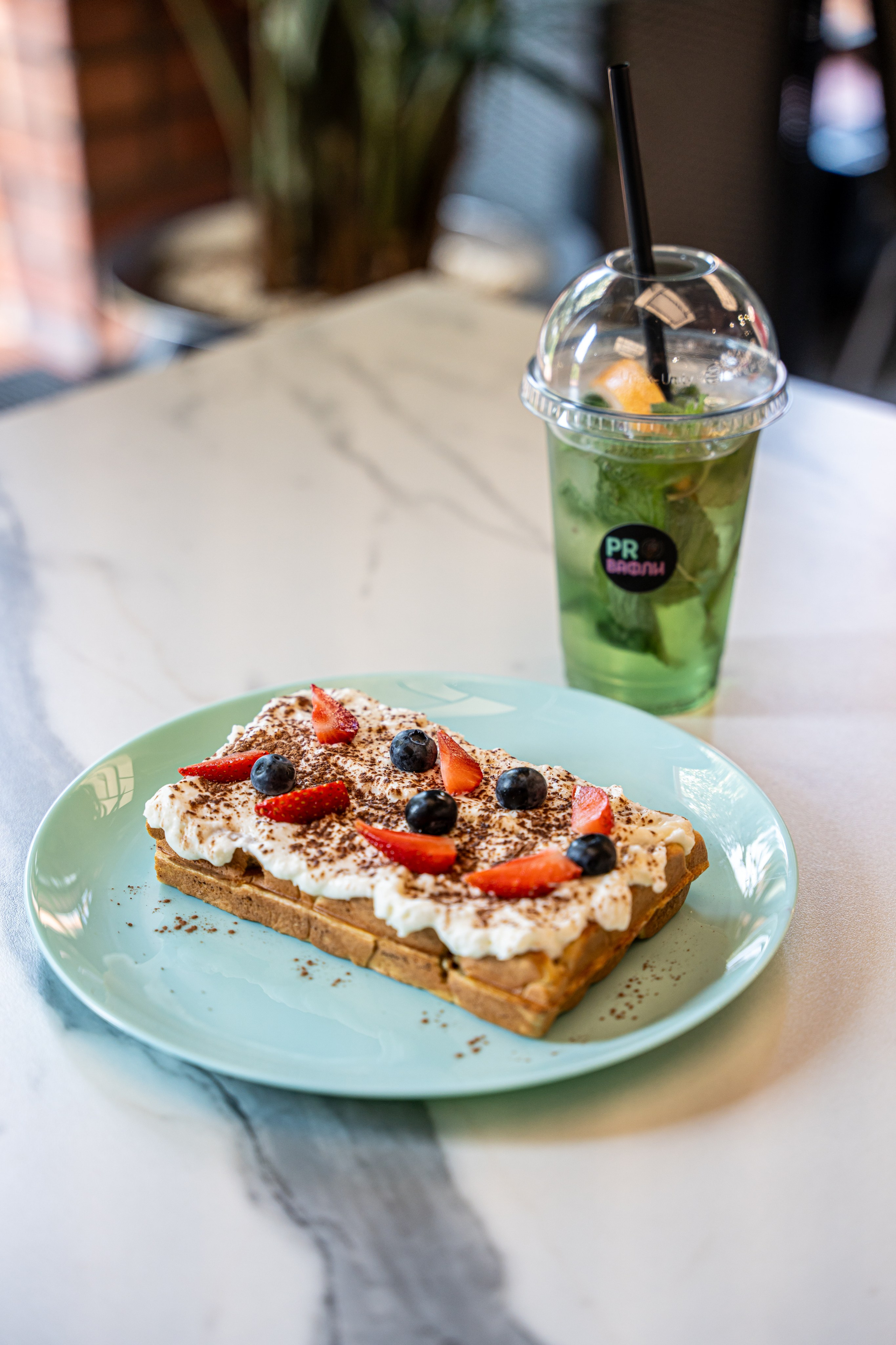 Pro Вафли фуд фото и видео. Шедевры для Вас! Фотограф и Видеограф в Краснодаре Пахиев Руслан