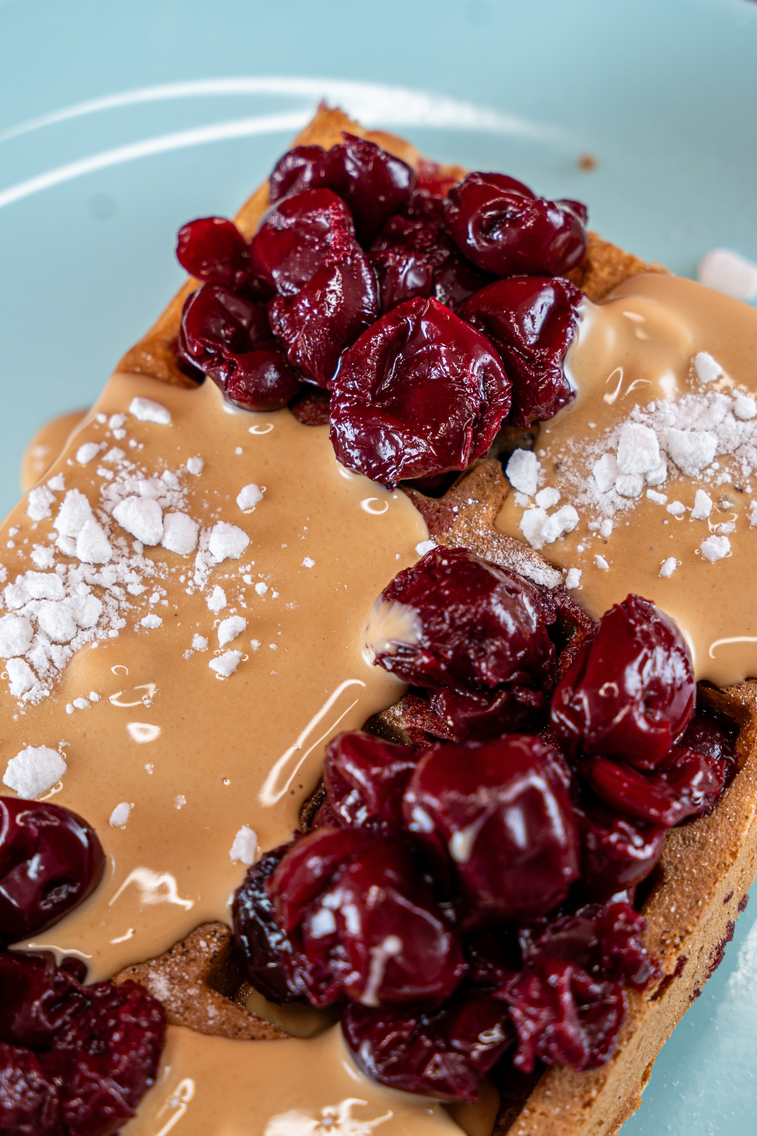 Pro Вафли фуд фото и видео. Шедевры для Вас! Фотограф и Видеограф в Краснодаре Пахиев Руслан