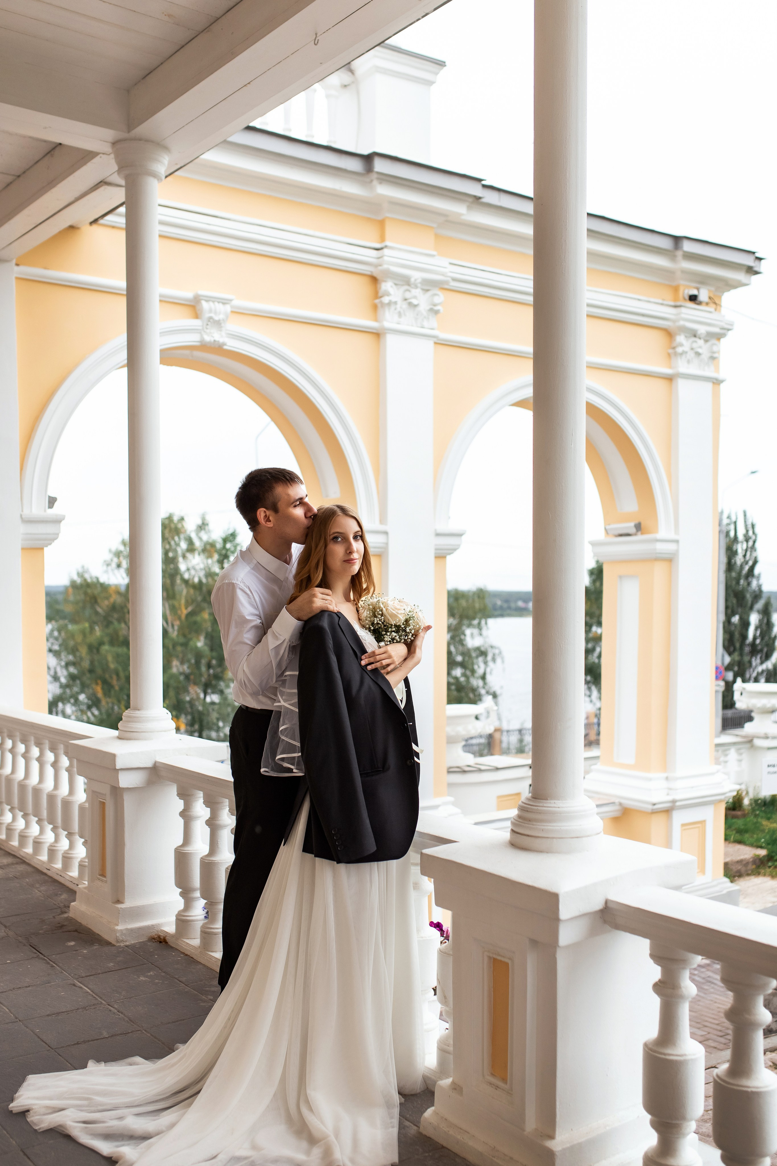 Дмитрий и Светлана Август 2024. Фотограф Пермь. Свадьбы. Семья и дети, школа, д. сад. Фотокниги