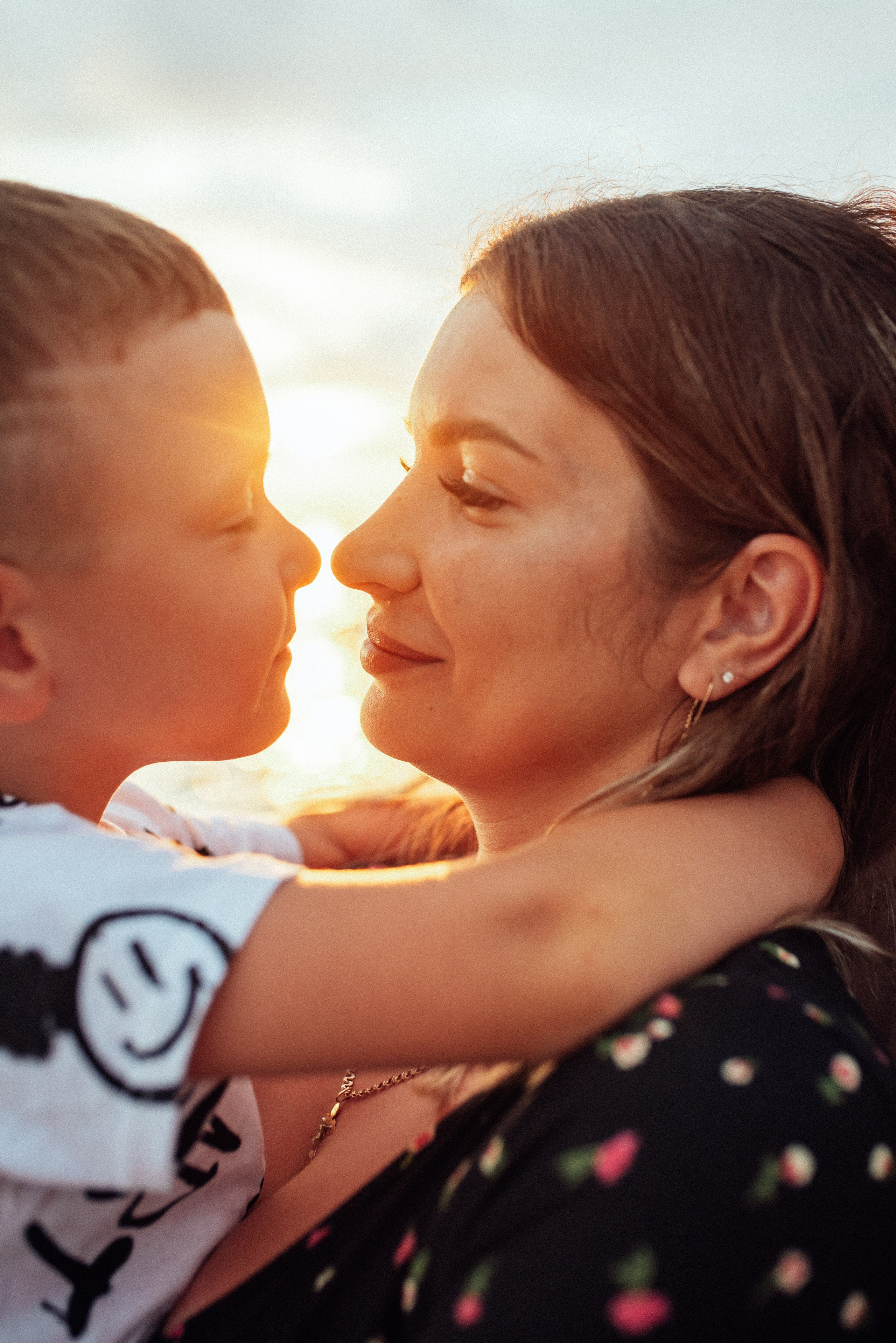 Семейная Фотосессия на соре в Сочи Лазаревской, Лос, Дагомысе, Адлере. Фотограф в Сочи — Маргарита Поганова