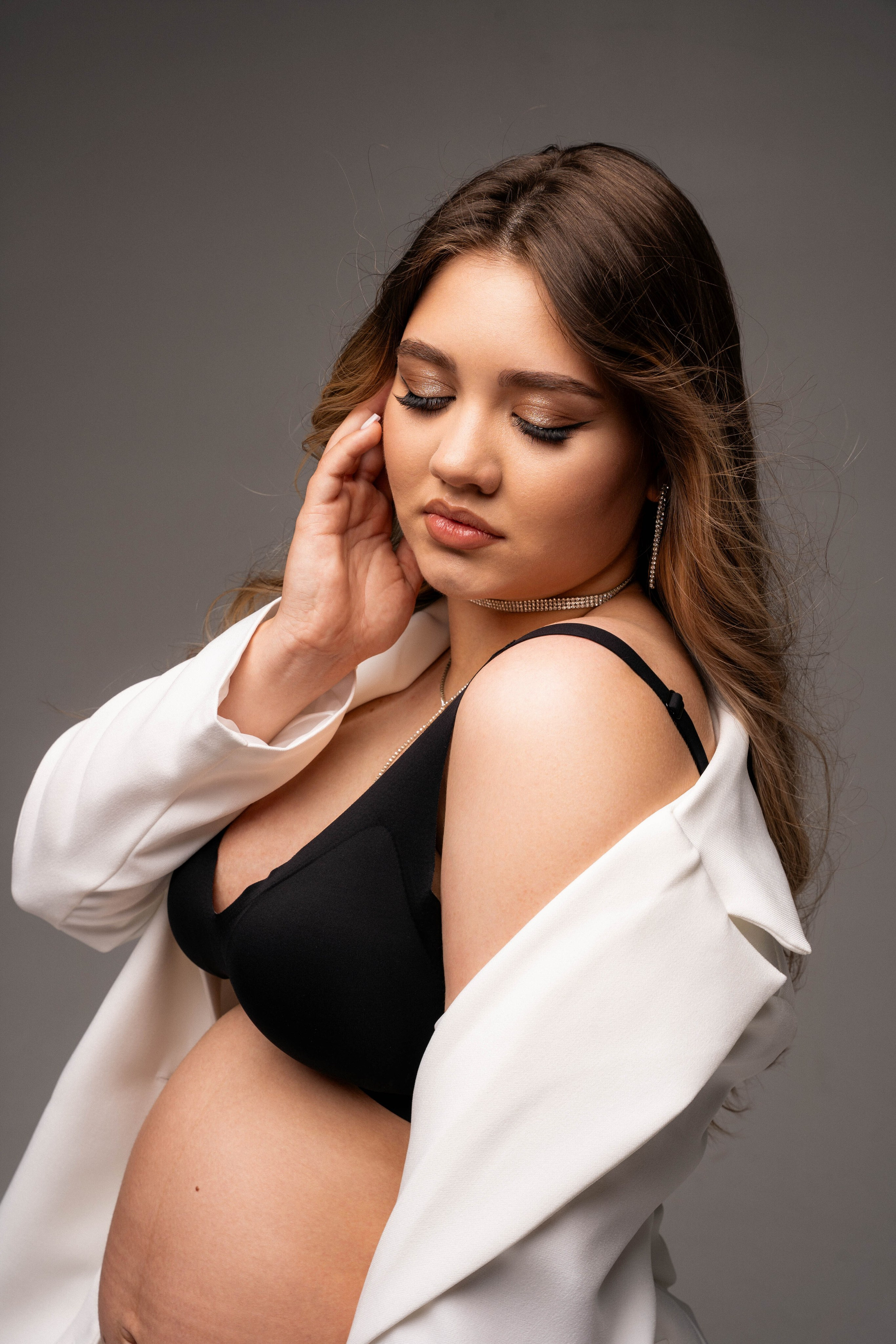 Вита. Анастасия Антипинская — профессиональный фотограф в Хабаровске