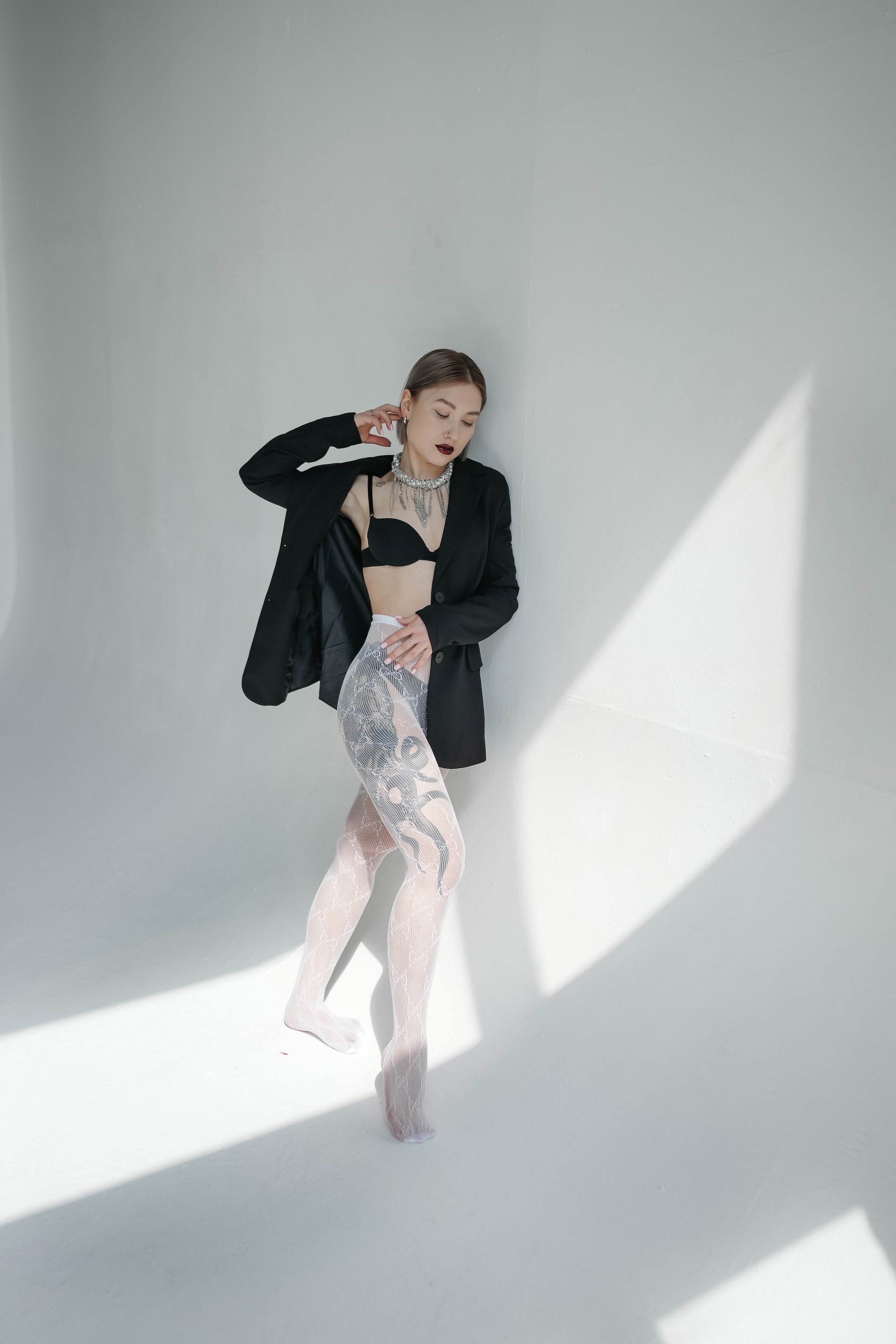 Анастасия (ФОТОДЕНЬ). Фотограф Москва Татьяна Гайдаржи