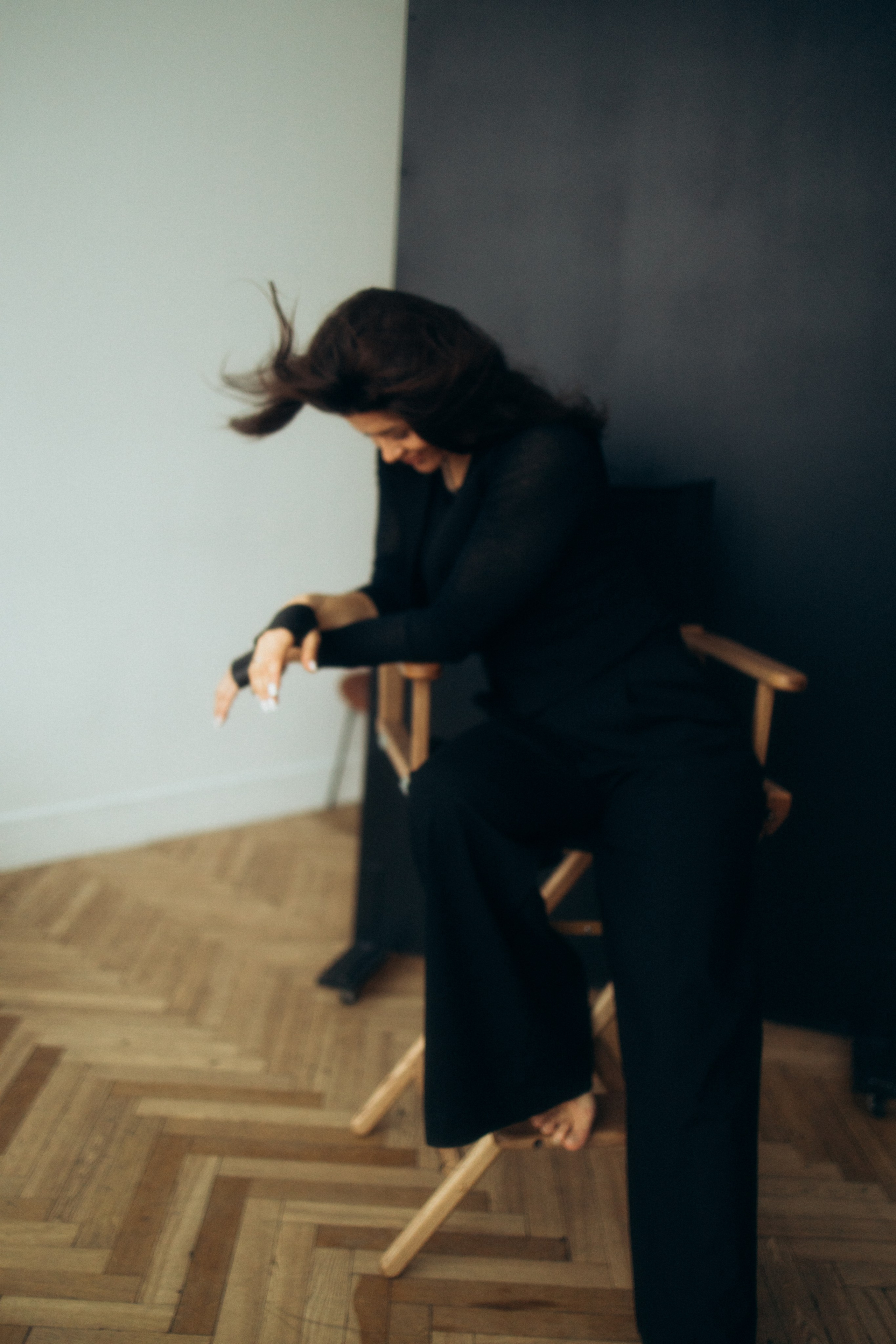 Настроение. Фотограф Валерия Ковпак. Москва. Химки. Куркино