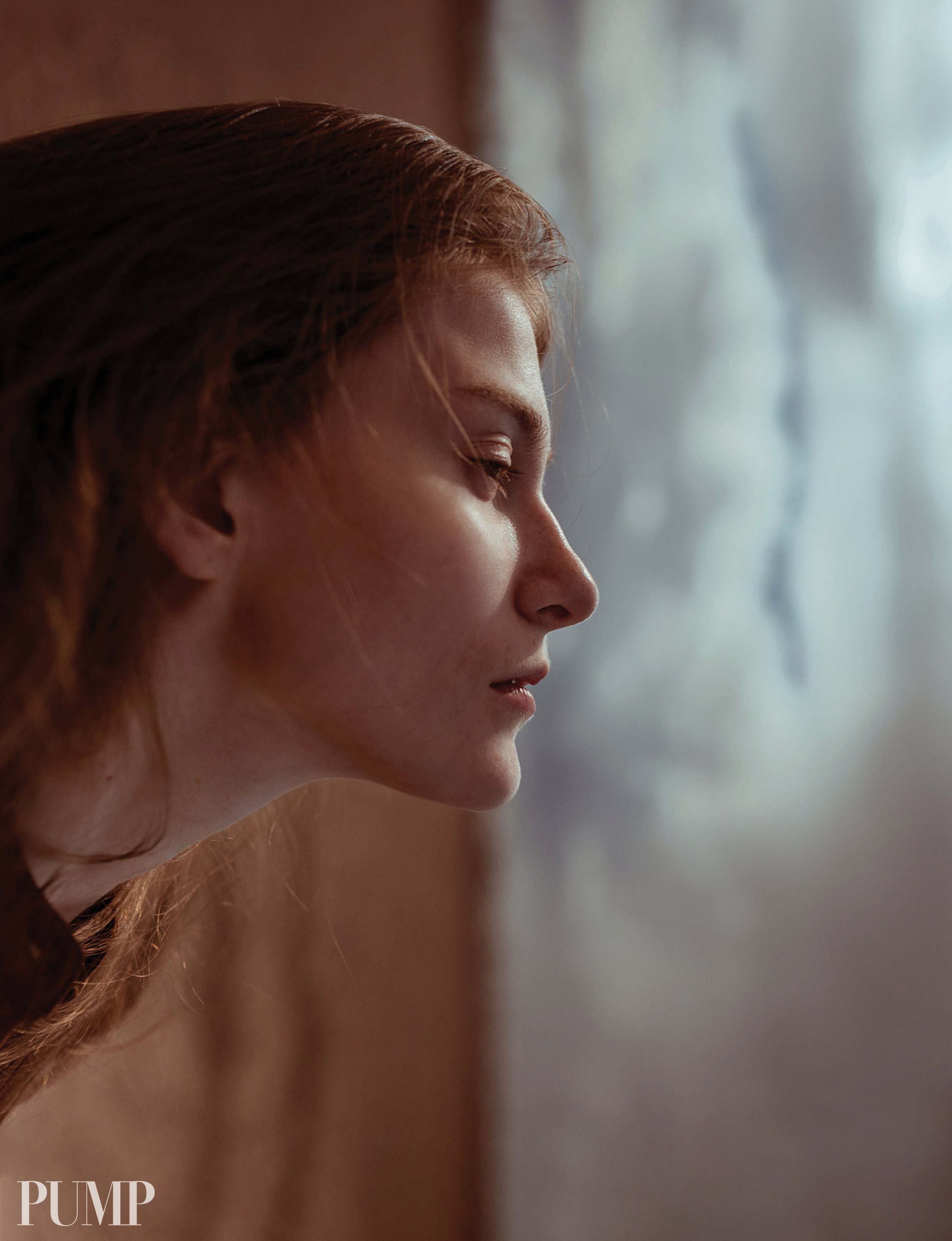 PUMP. Фотограф СПб — Александра Венцова | портрет и контент-фото