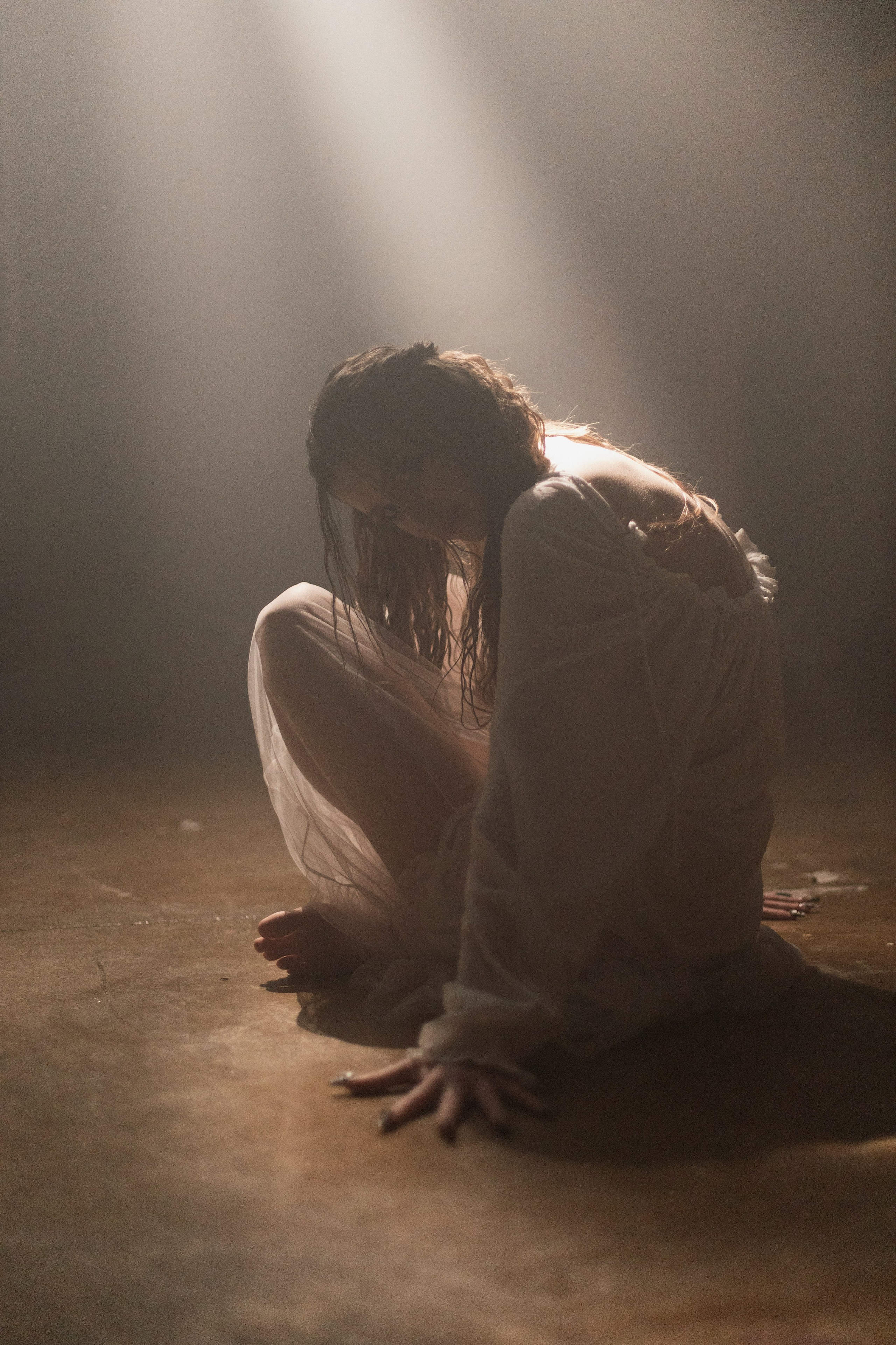 Арт съемки. Фотограф Москва Алиса