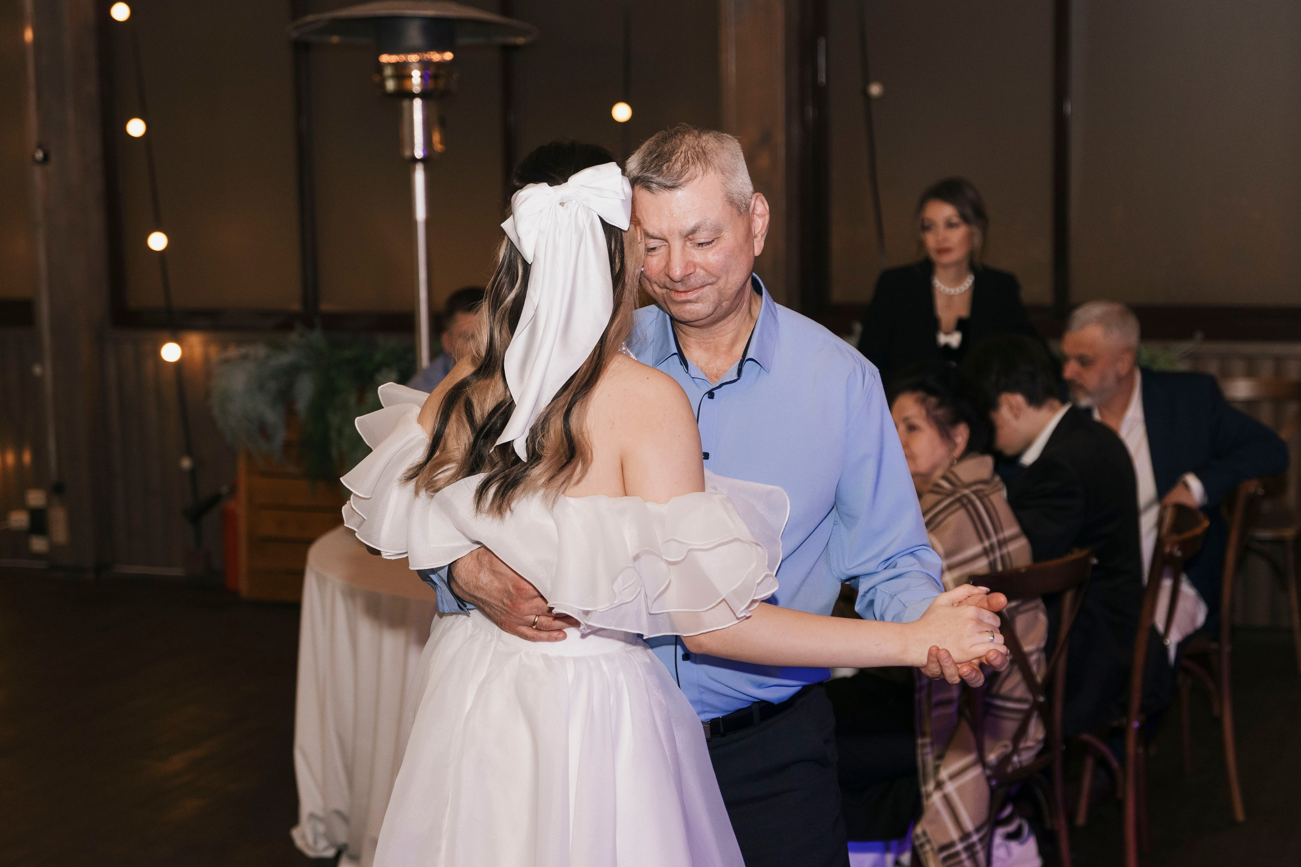 Игорь & Анастасия. Фотограф в Москве и Московской области