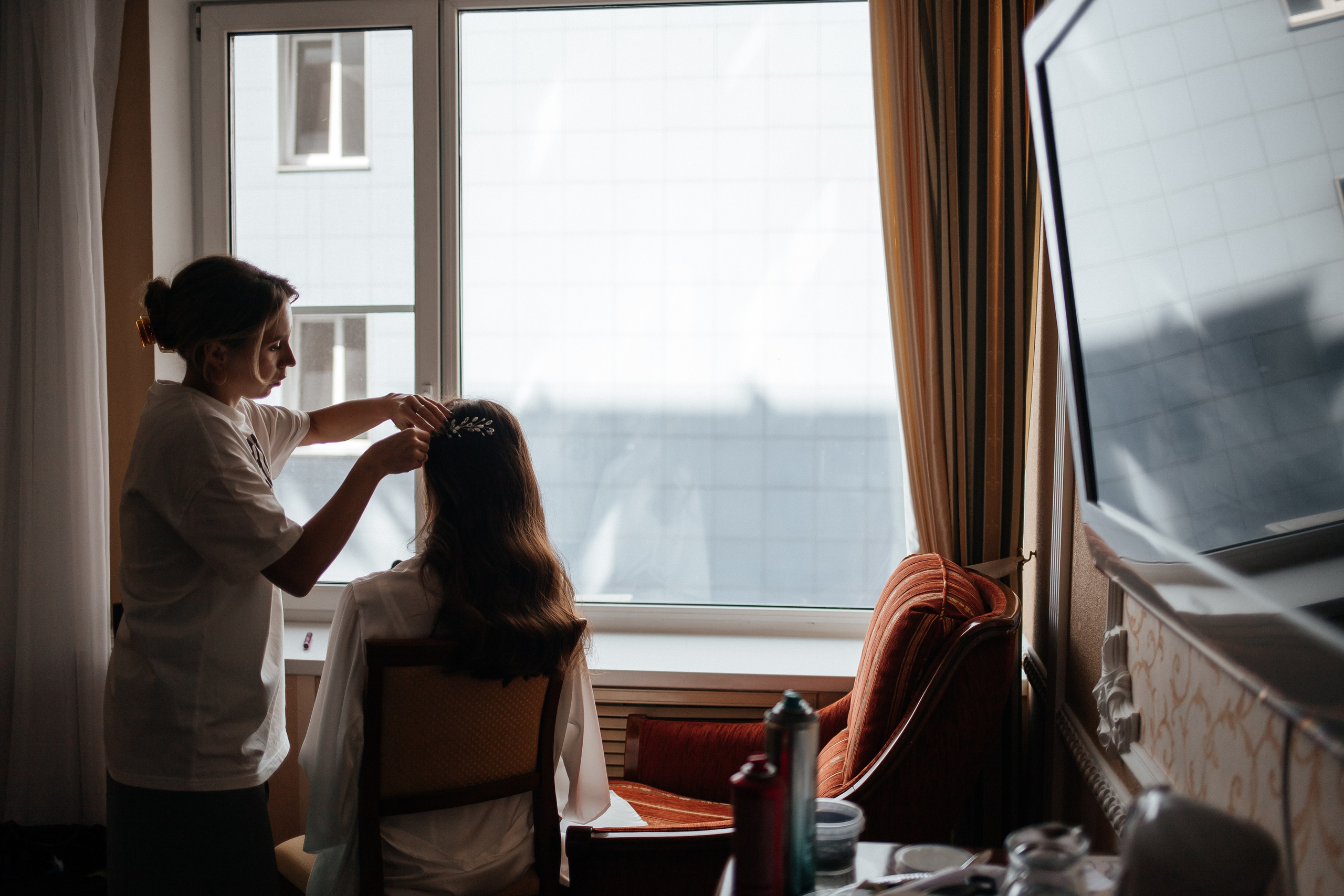 V&M. Фотограф в Нижнем Новгороде Панфилова Татьяна