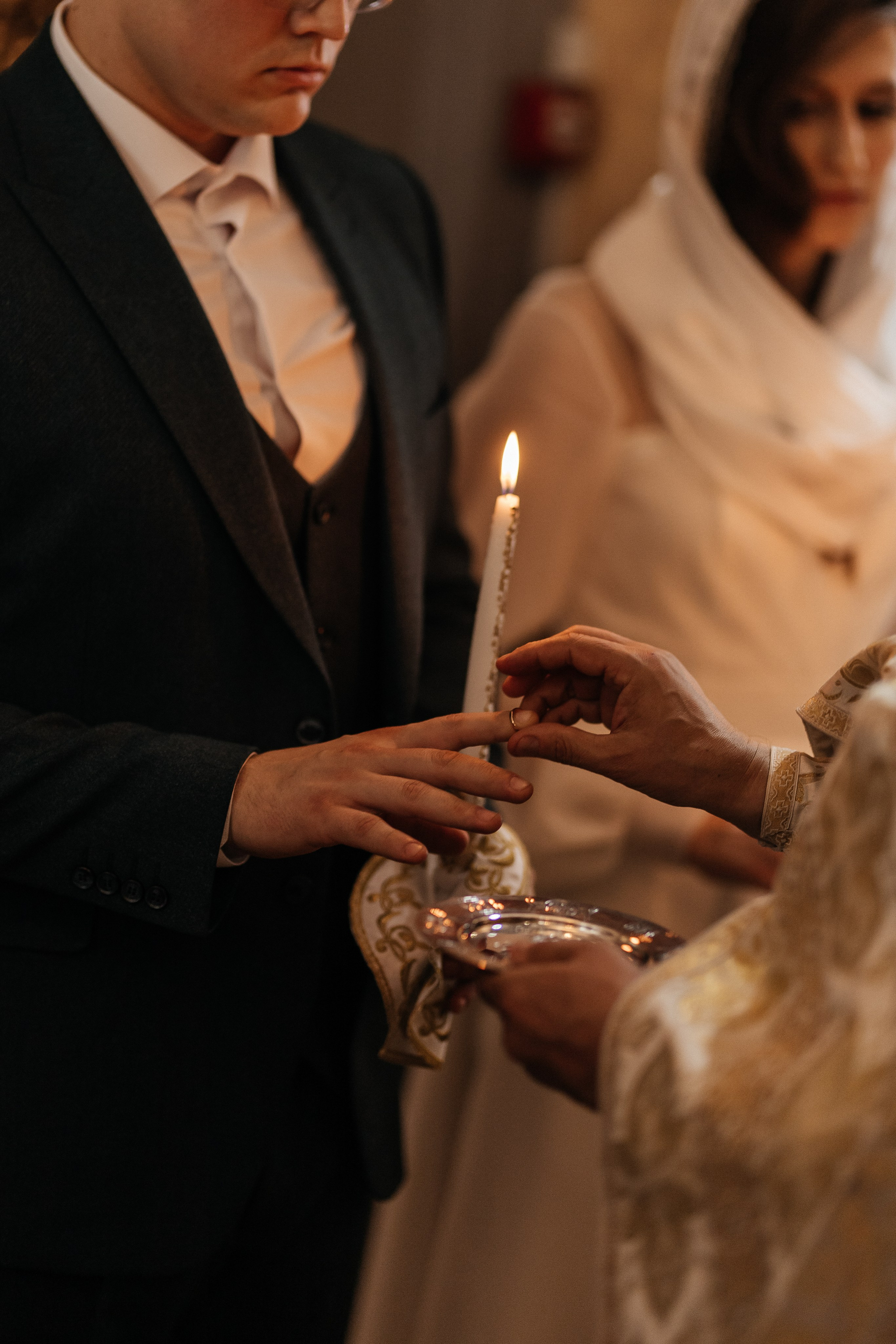 V&M. Фотограф в Нижнем Новгороде Панфилова Татьяна