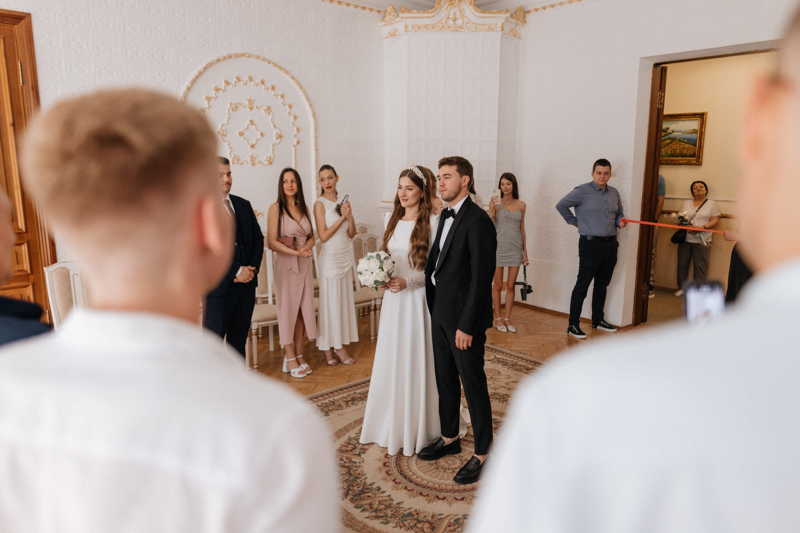 Андрей&Дарья. Фотограф в Нижнем Новгороде Панфилова Татьяна