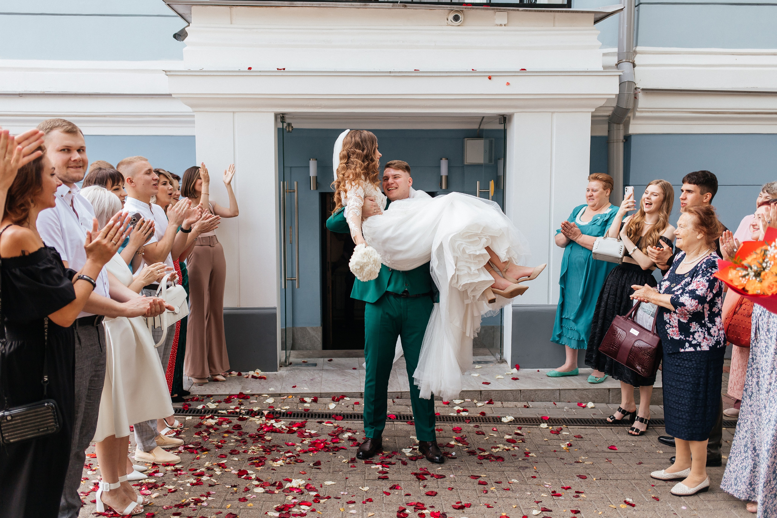 K&A. Фотограф в Нижнем Новгороде Панфилова Татьяна