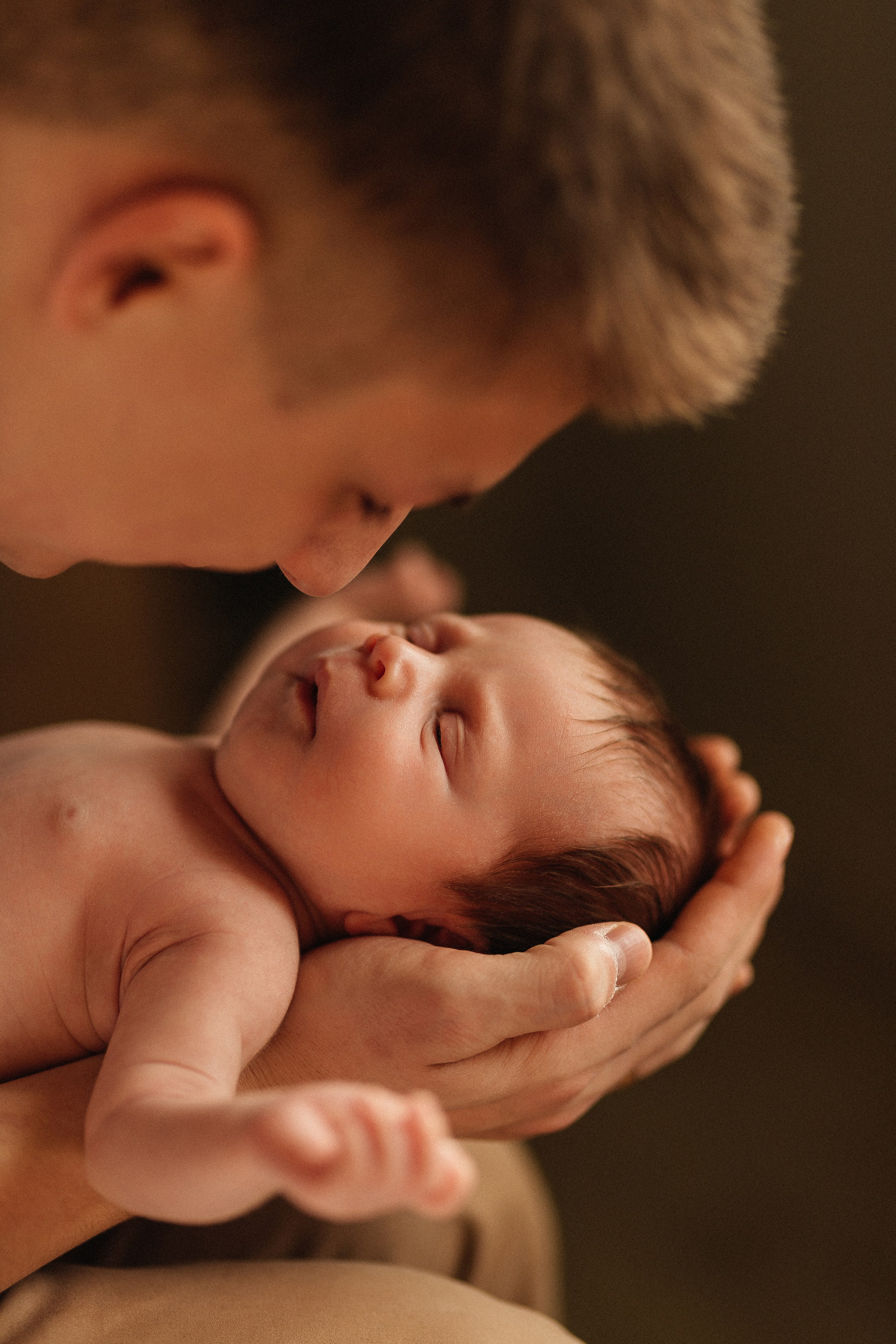 Алексей, Виктория и Артём. Фотограф в Нижнем Новгороде Панфилова Татьяна