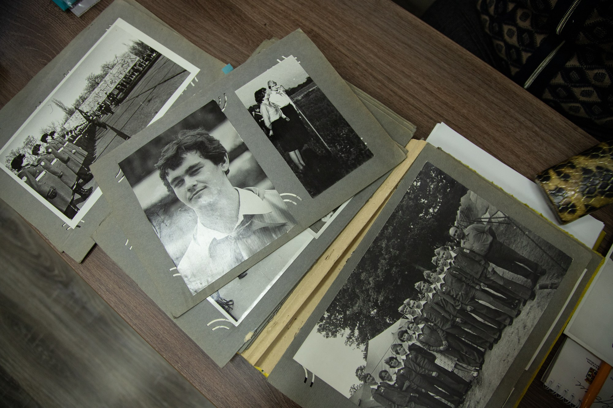 100-летие пионерии. Репортажный, промышленный и маркетплейс-фотограф Дмитрий Чернат