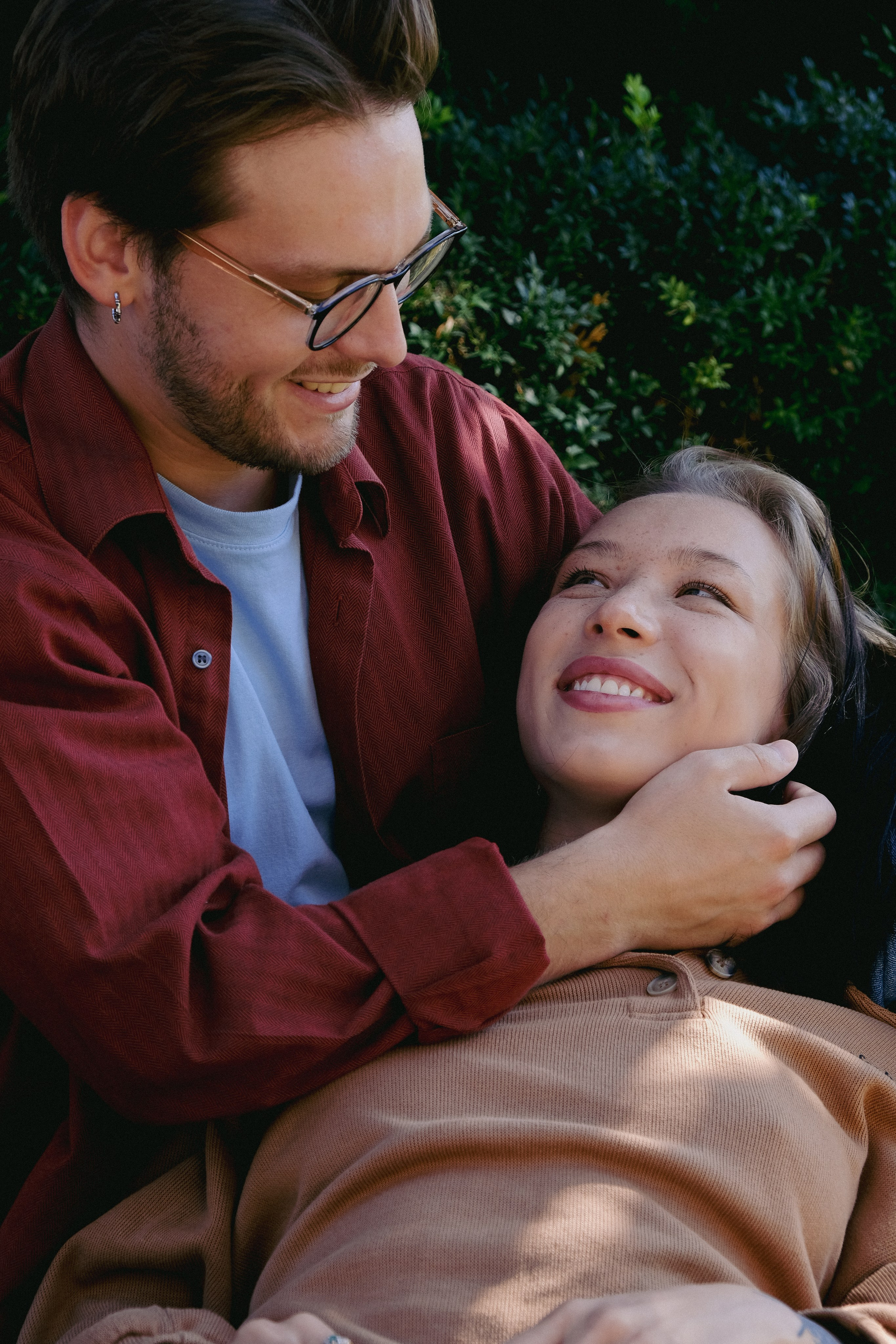 Love story. Фотограф в Казани