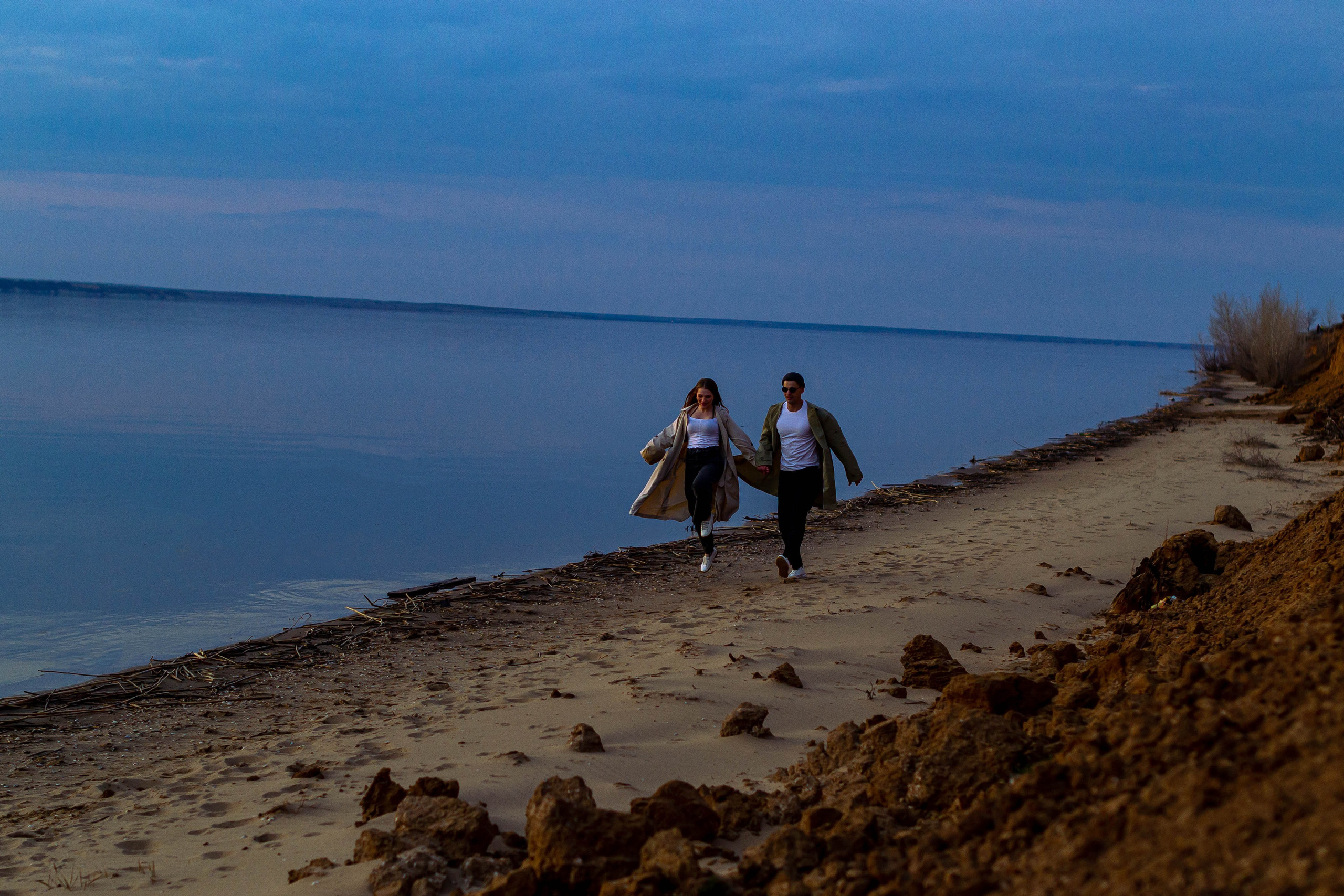Алина & Александр. Фотограф в Волгограде (Волжском) Андрей