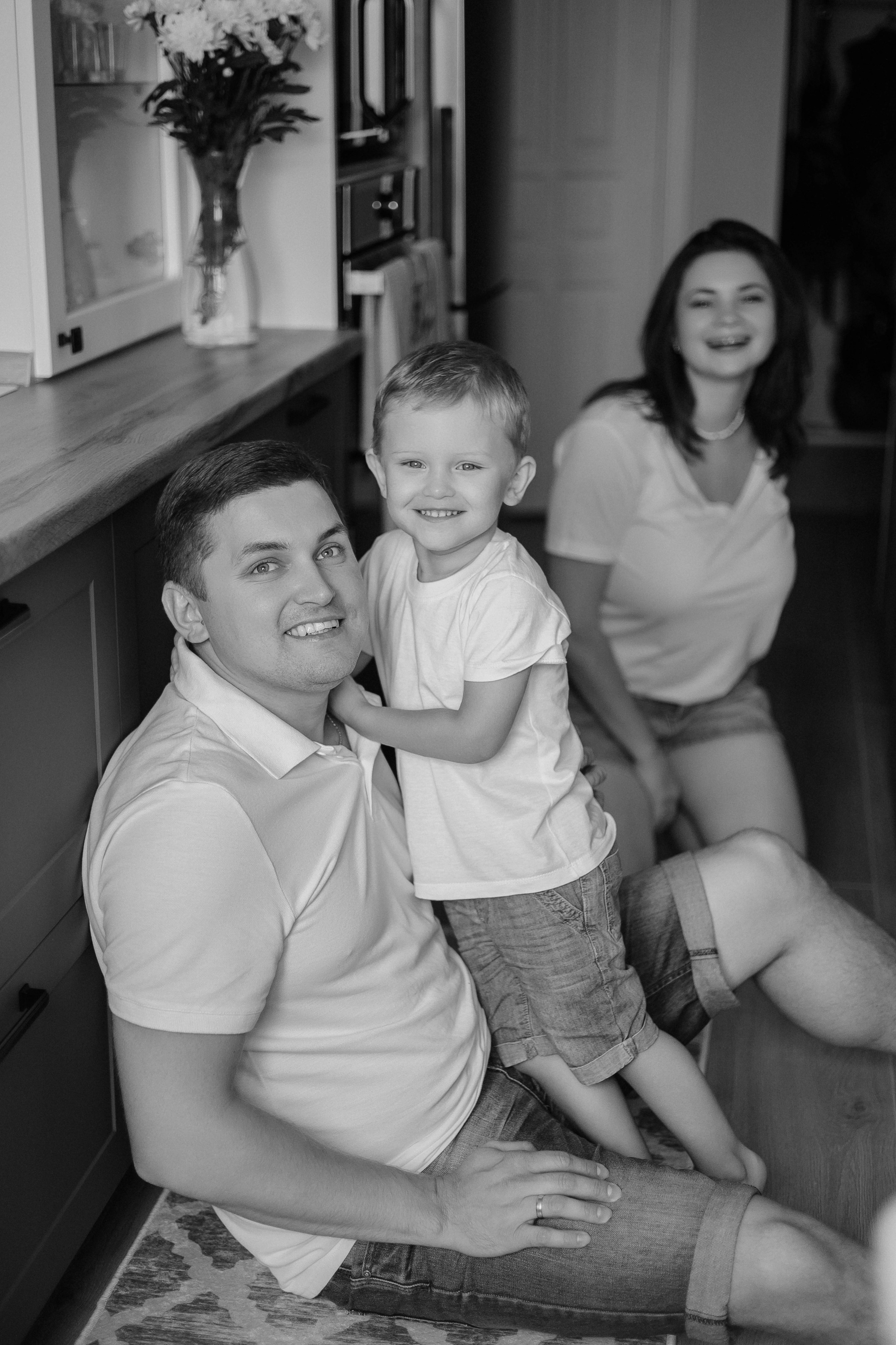 Семейные фотосессии. Свадебный фотограф Алина Хабарова