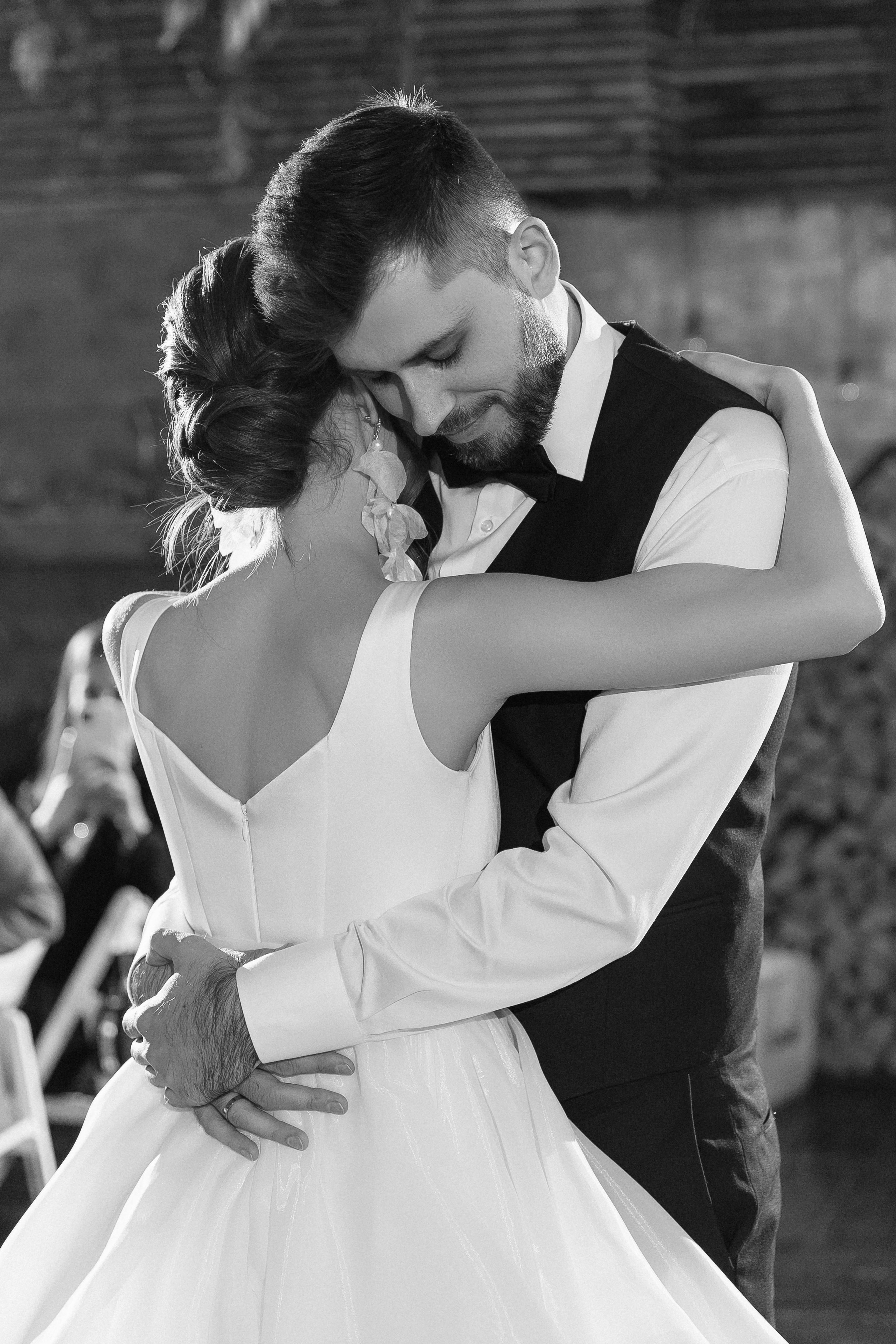 D & N. Свадебный фотограф Алина Хабарова