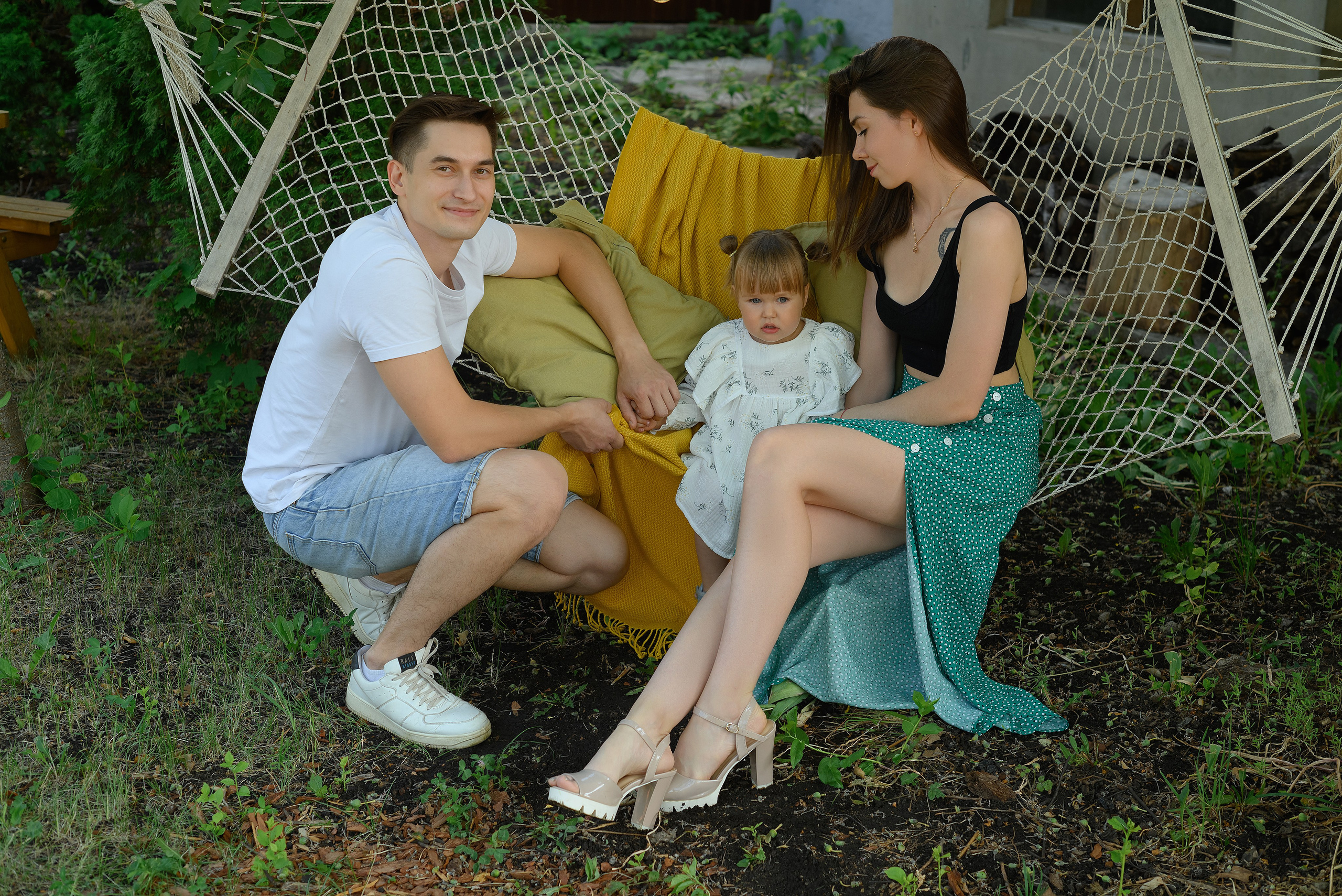 СЕМЕЙНЫЕ. Главная