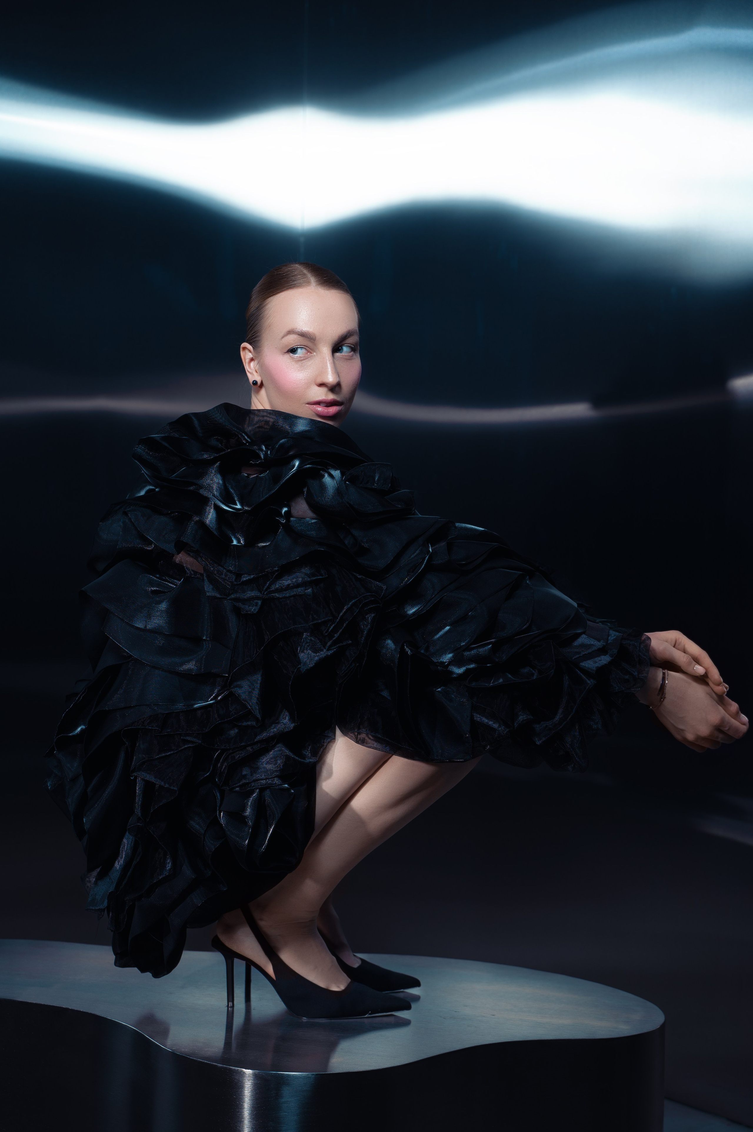 Silver. Фотограф Беларусь — Ольга Шаповалова (Жардецкая)