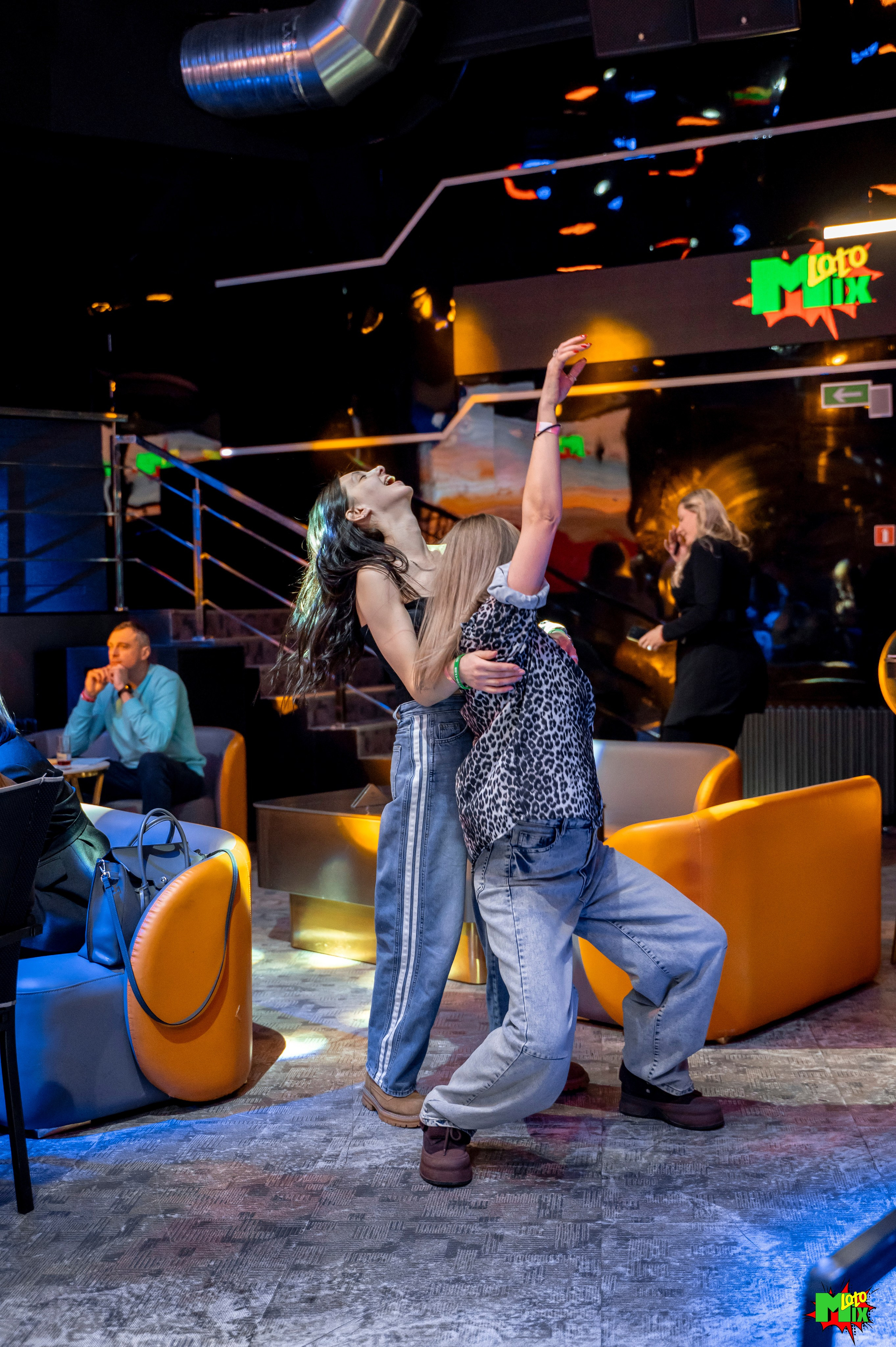 фотоотчет MixLOTO 13 февраля 2026 год,