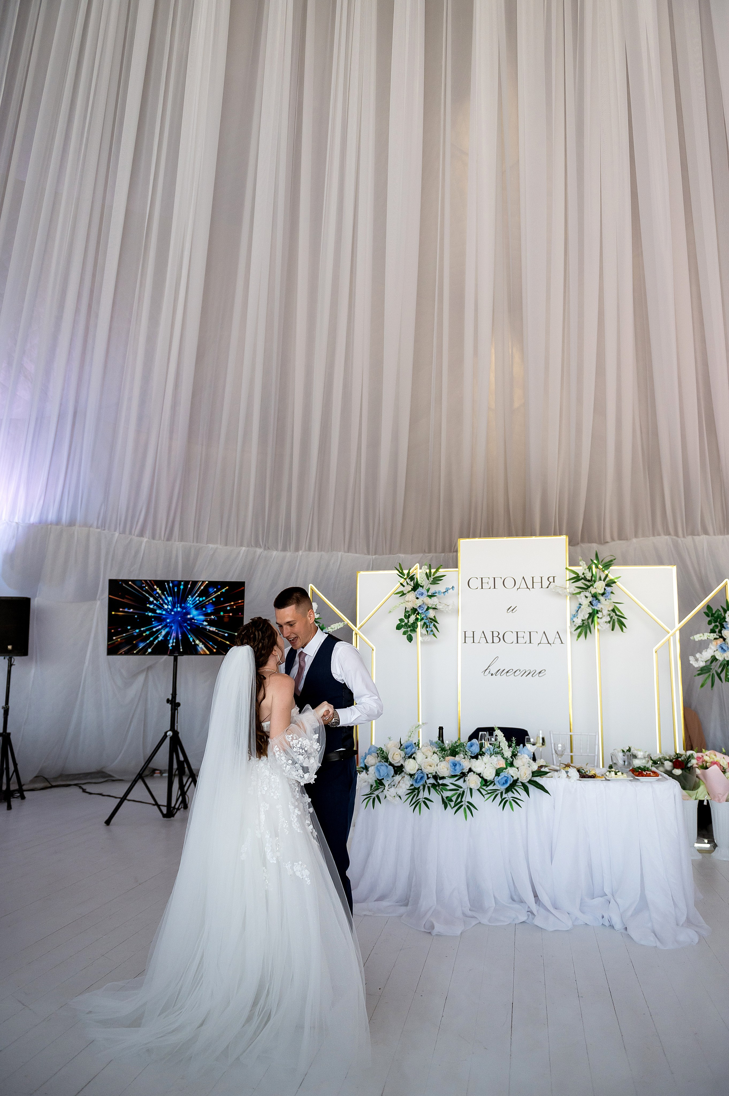 Никита и Олеся. Свадебный, семейный фотограф, на крещение в г. Волгоград Руденко