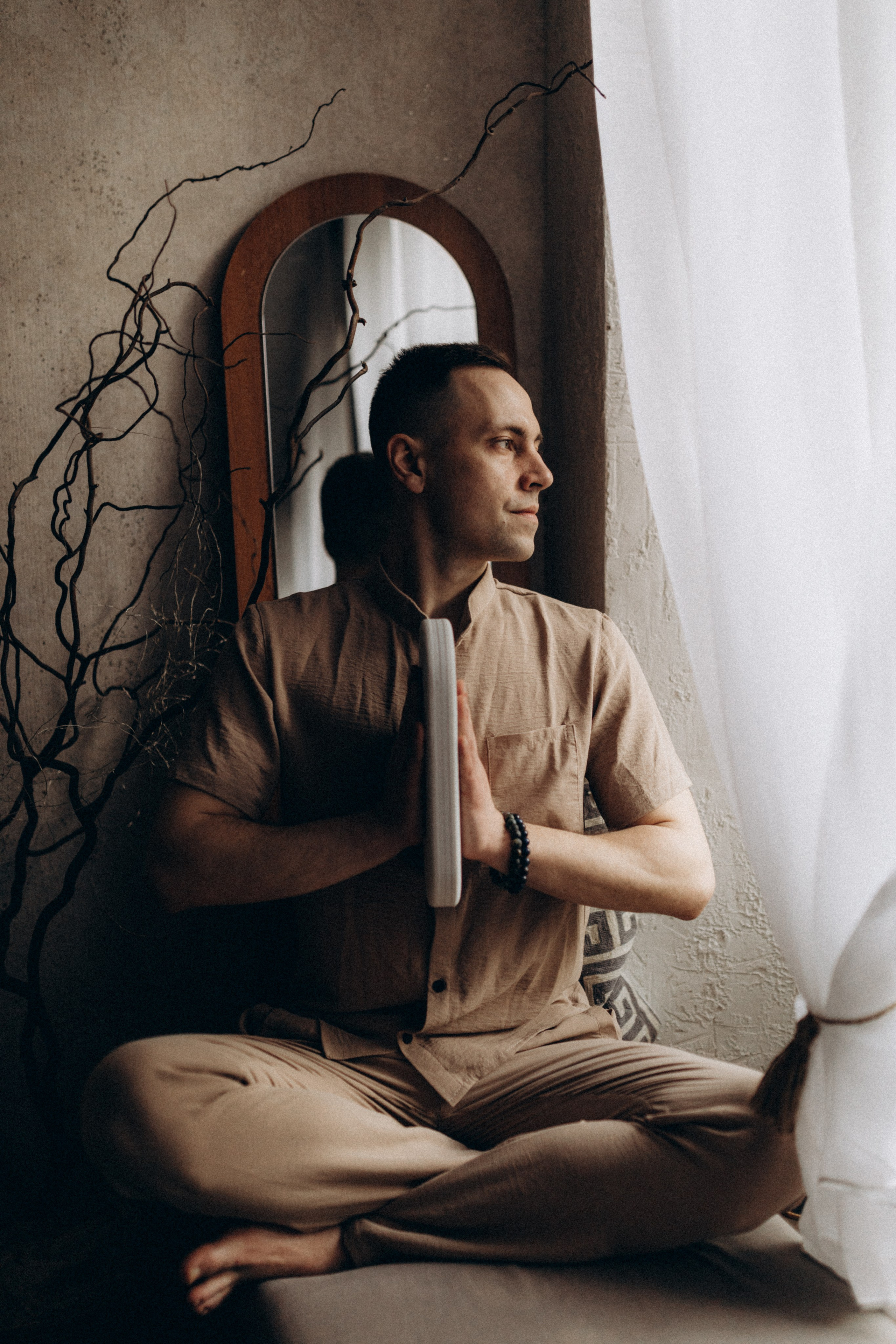 Контент для мастера чайной церемонии/гвоздестояние. Фотограф НОГИНСК, Москва, Анастасия Белая