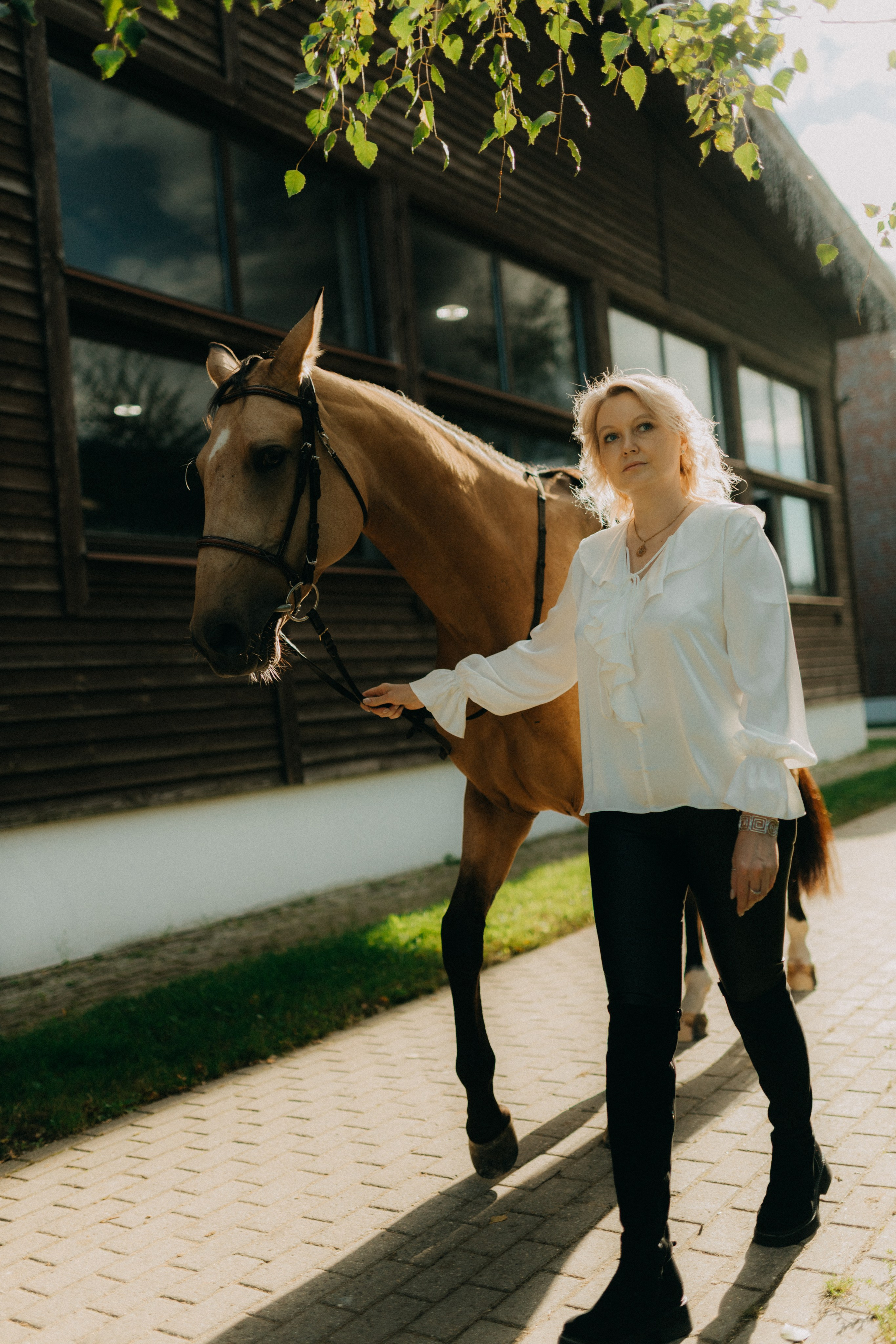 Светлана. Фотограф НОГИНСК, Москва, Анастасия Белая