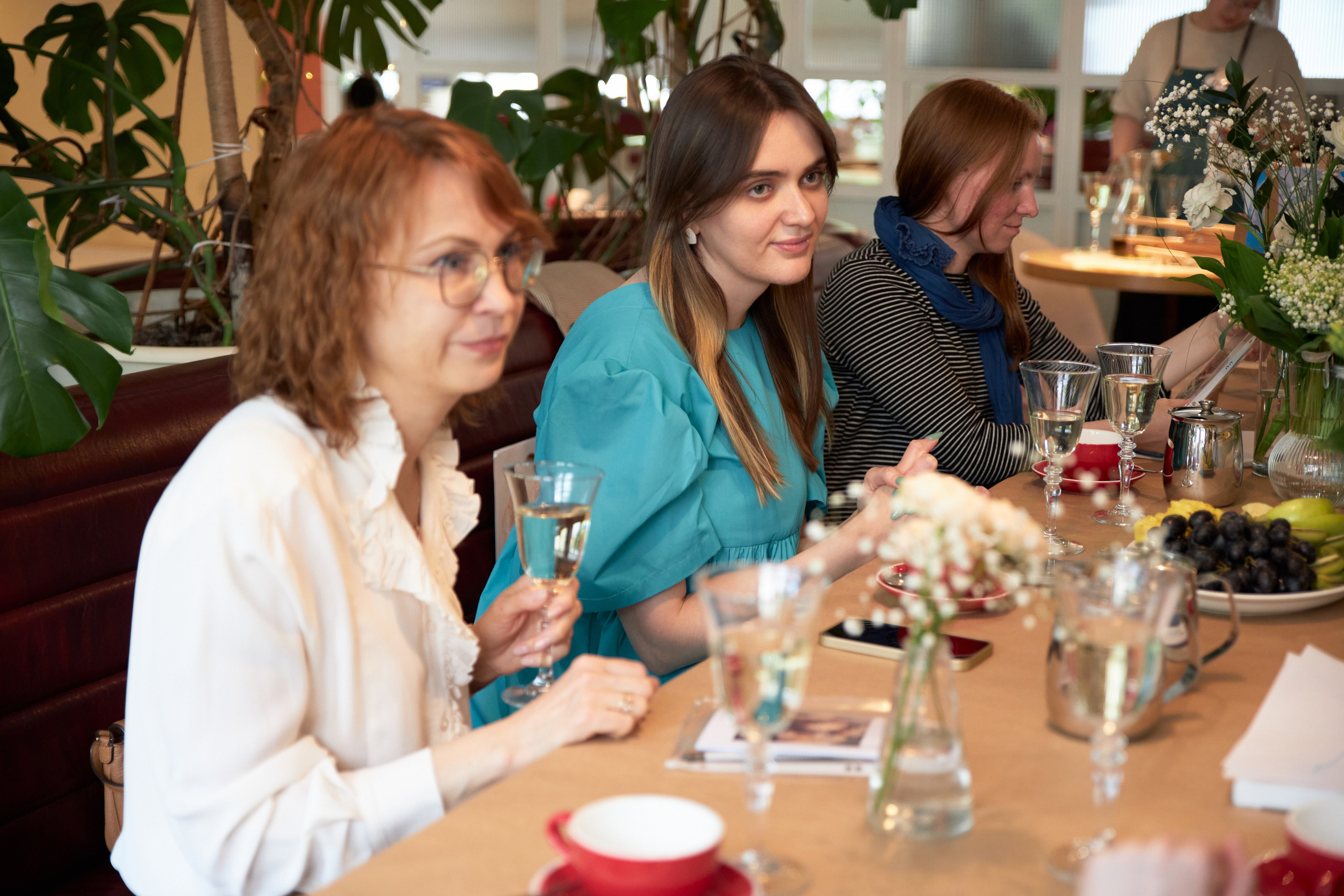 Творческий мастер-класс. Brand и контент фотограф