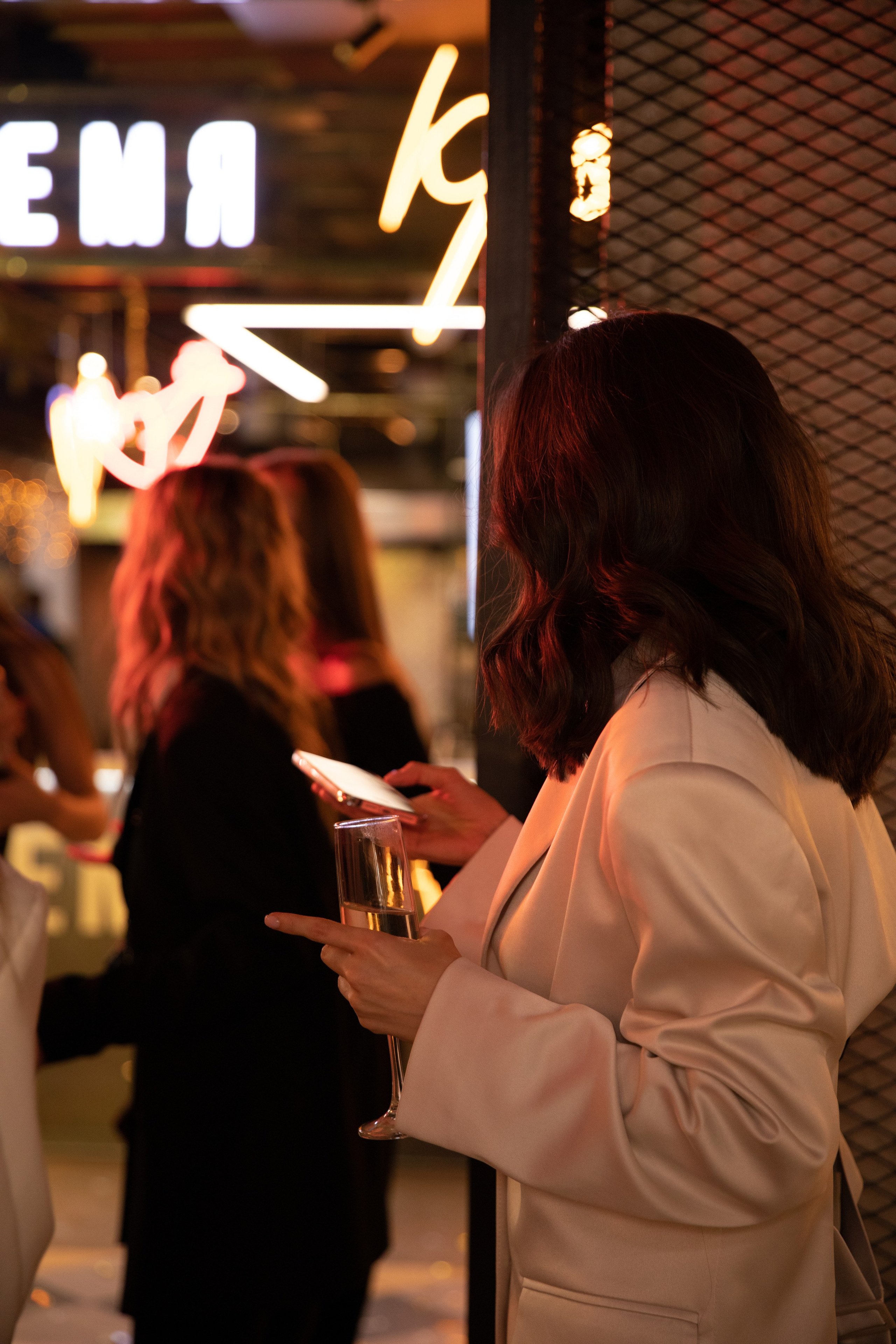 Белый рынок. Фотограф Видео Челябинск Невзорова Лада