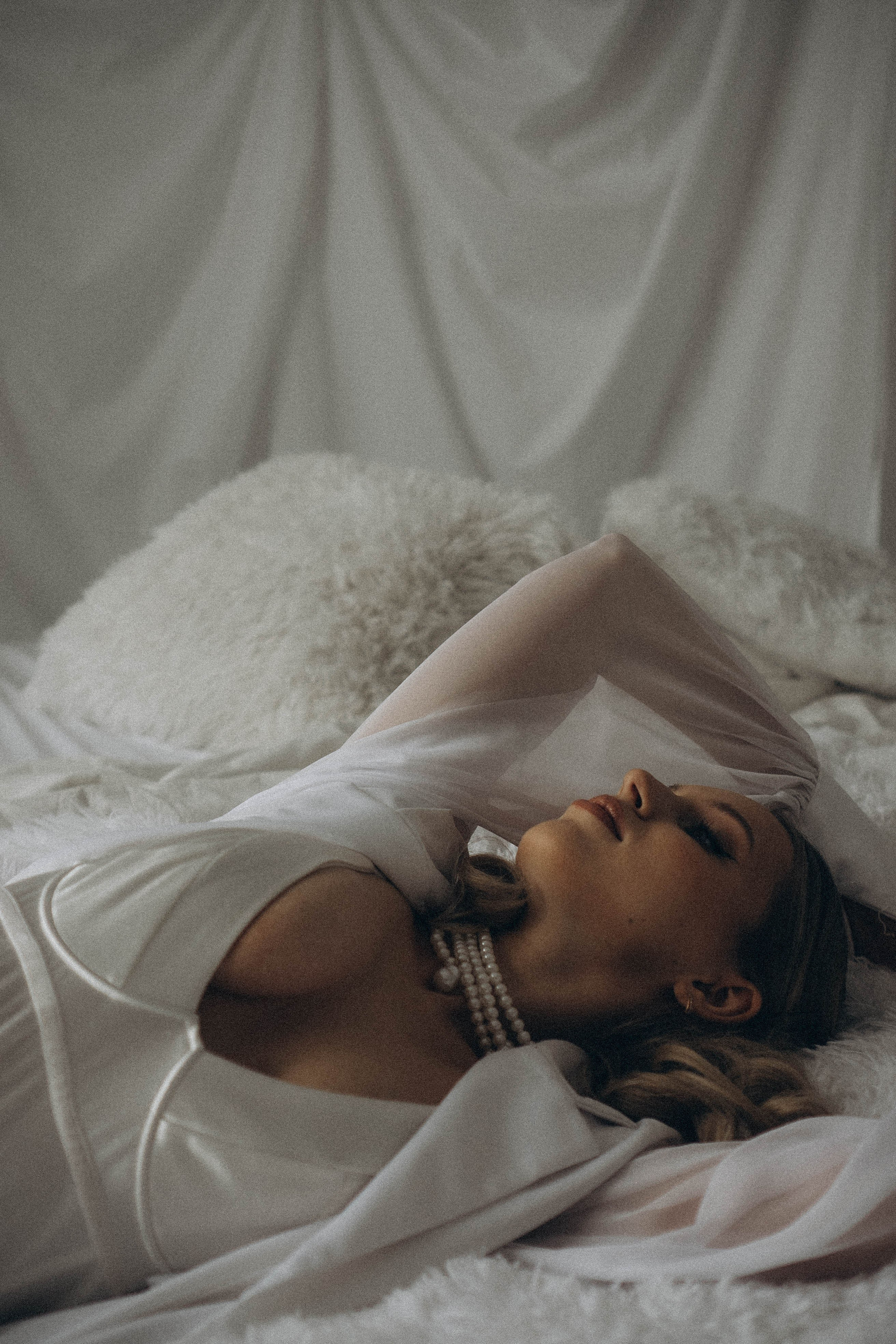 Весенняя. Профессиональный фотограф, Санкт-Петербург — Виктория Богомолова