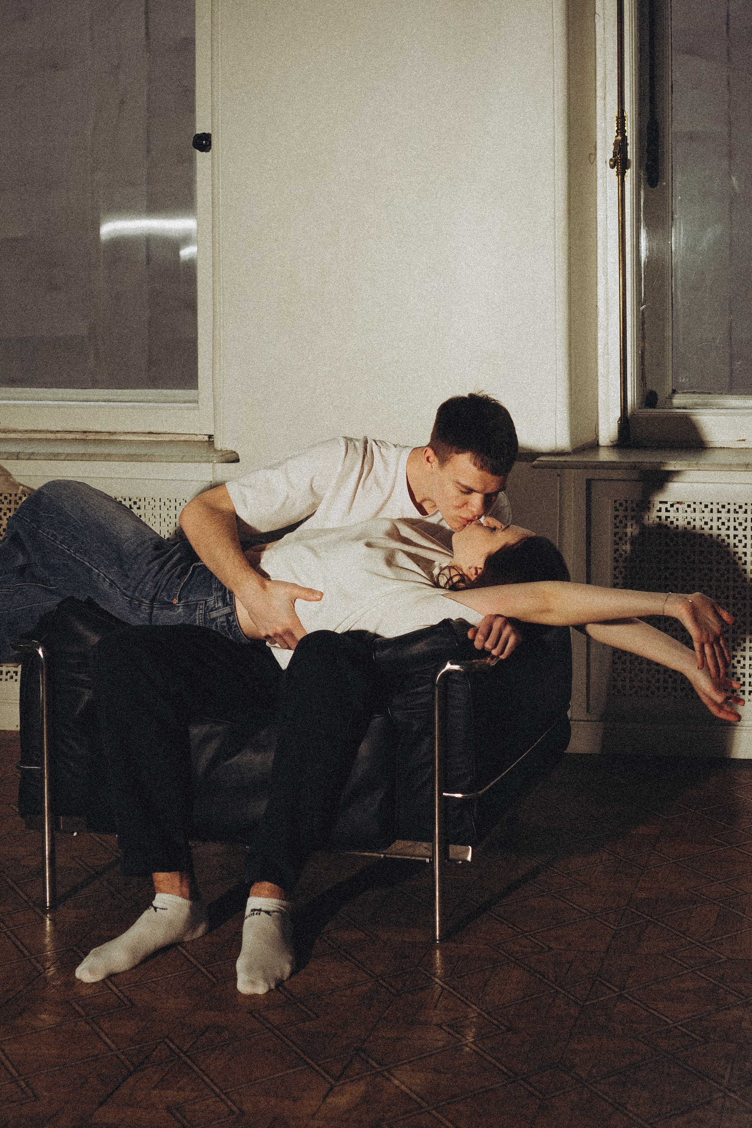 Студийная история. Профессиональный фотограф, Санкт-Петербург — Виктория Богомолова