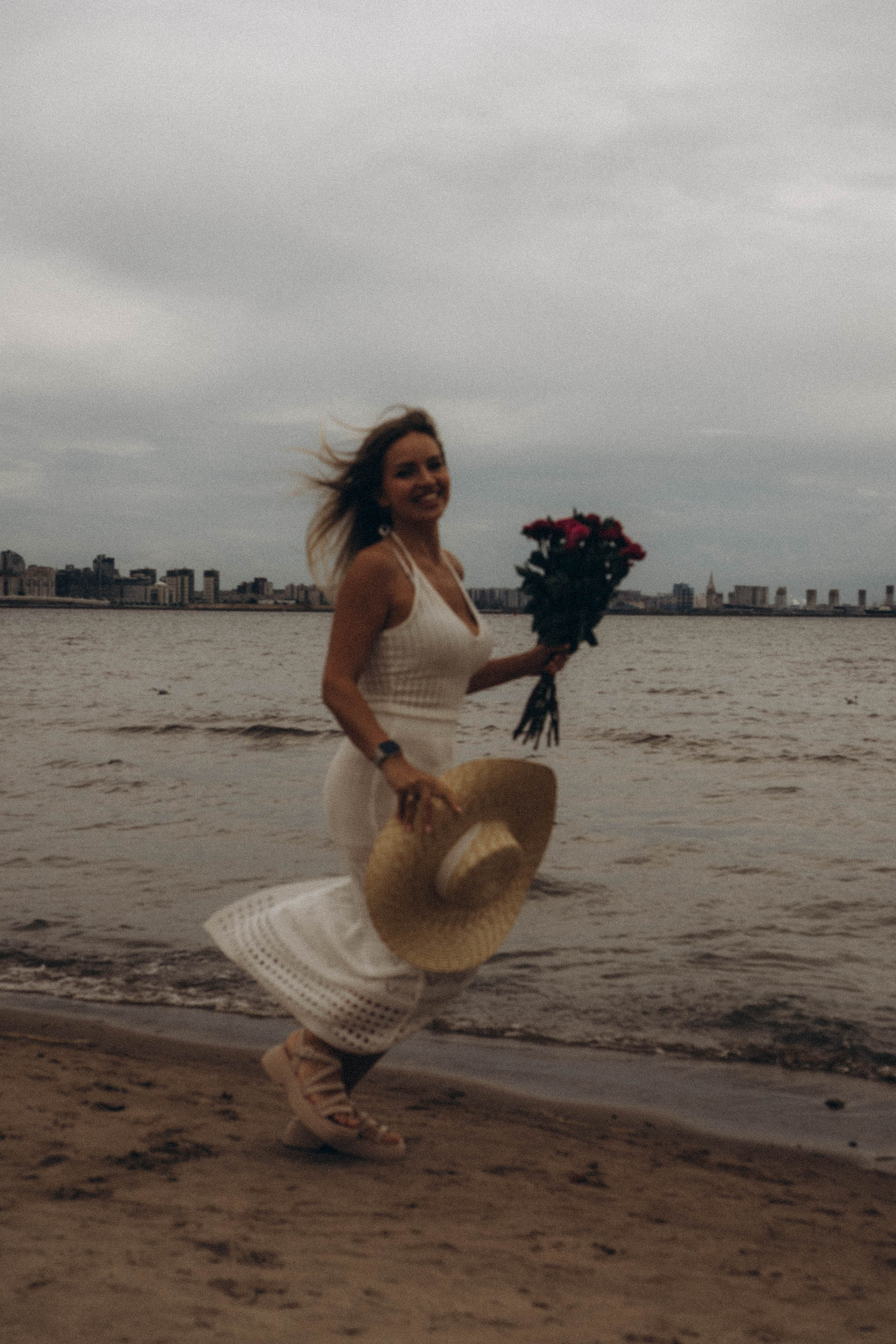 Прогулка в парке. Профессиональный фотограф, Санкт-Петербург — Виктория Богомолова