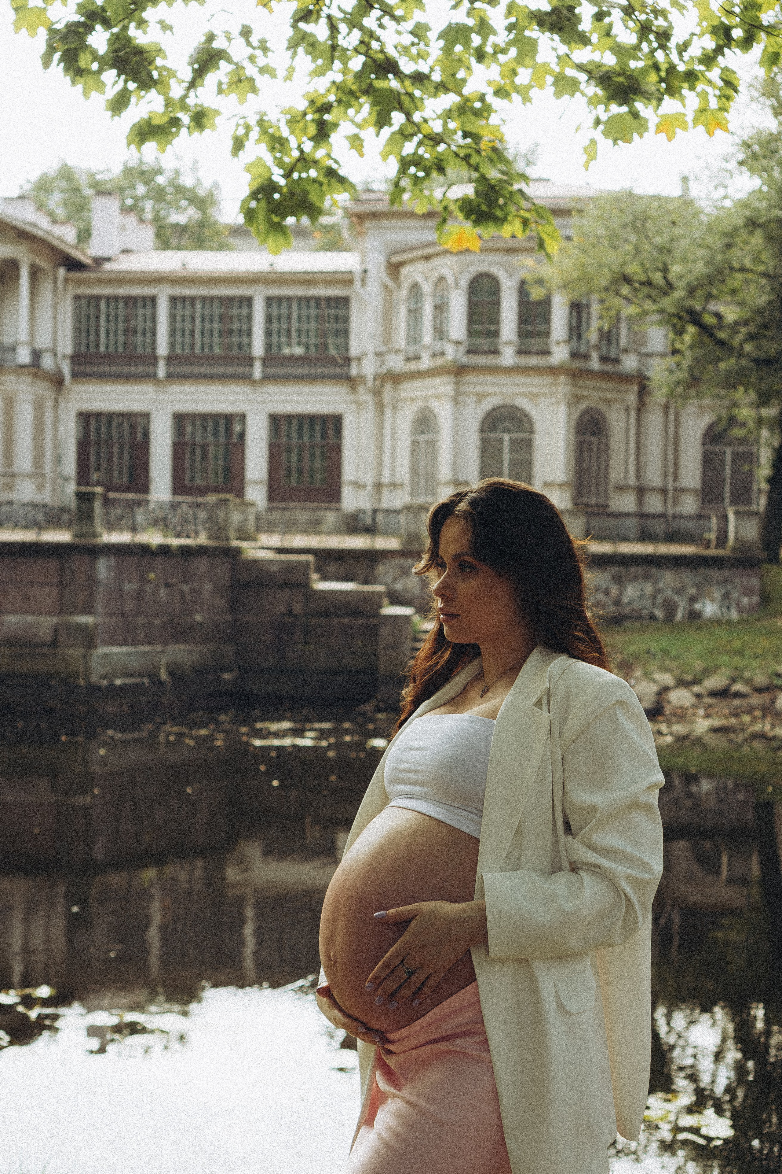 СЕМЕЙНАЯ ИСТОРИЯ. Профессиональный фотограф, Санкт-Петербург — Виктория Богомолова