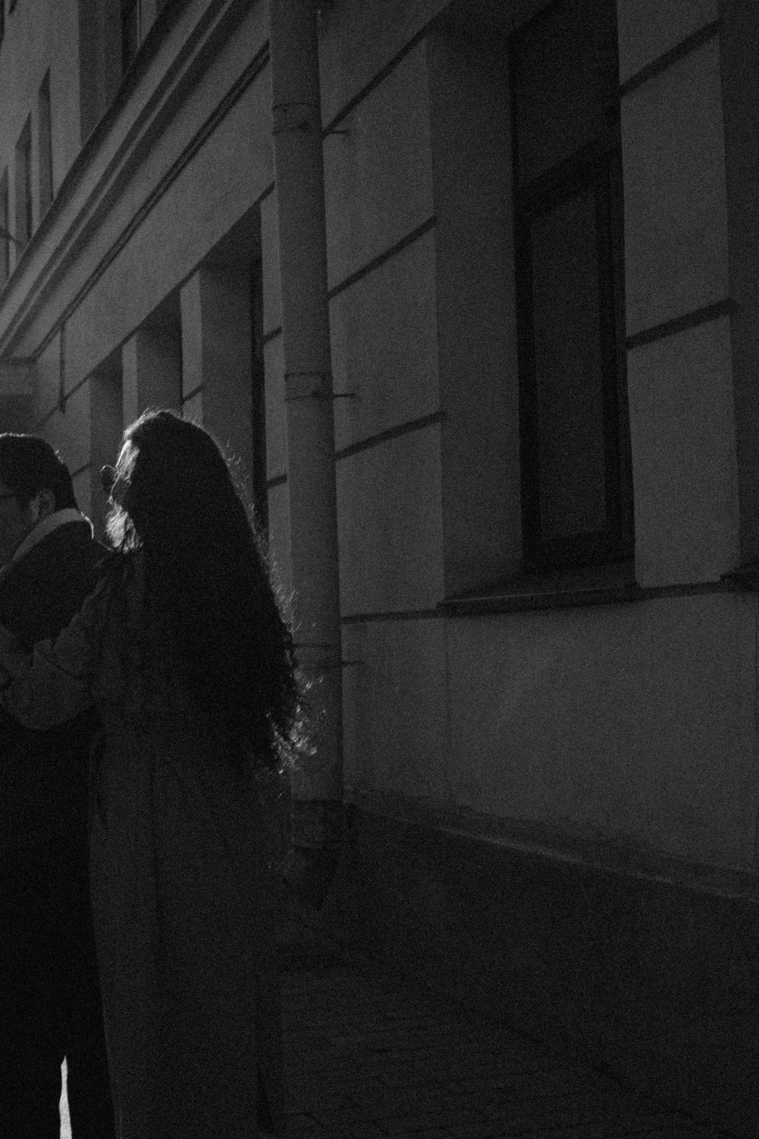 Love story. Профессиональный фотограф, Санкт-Петербург — Виктория Богомолова