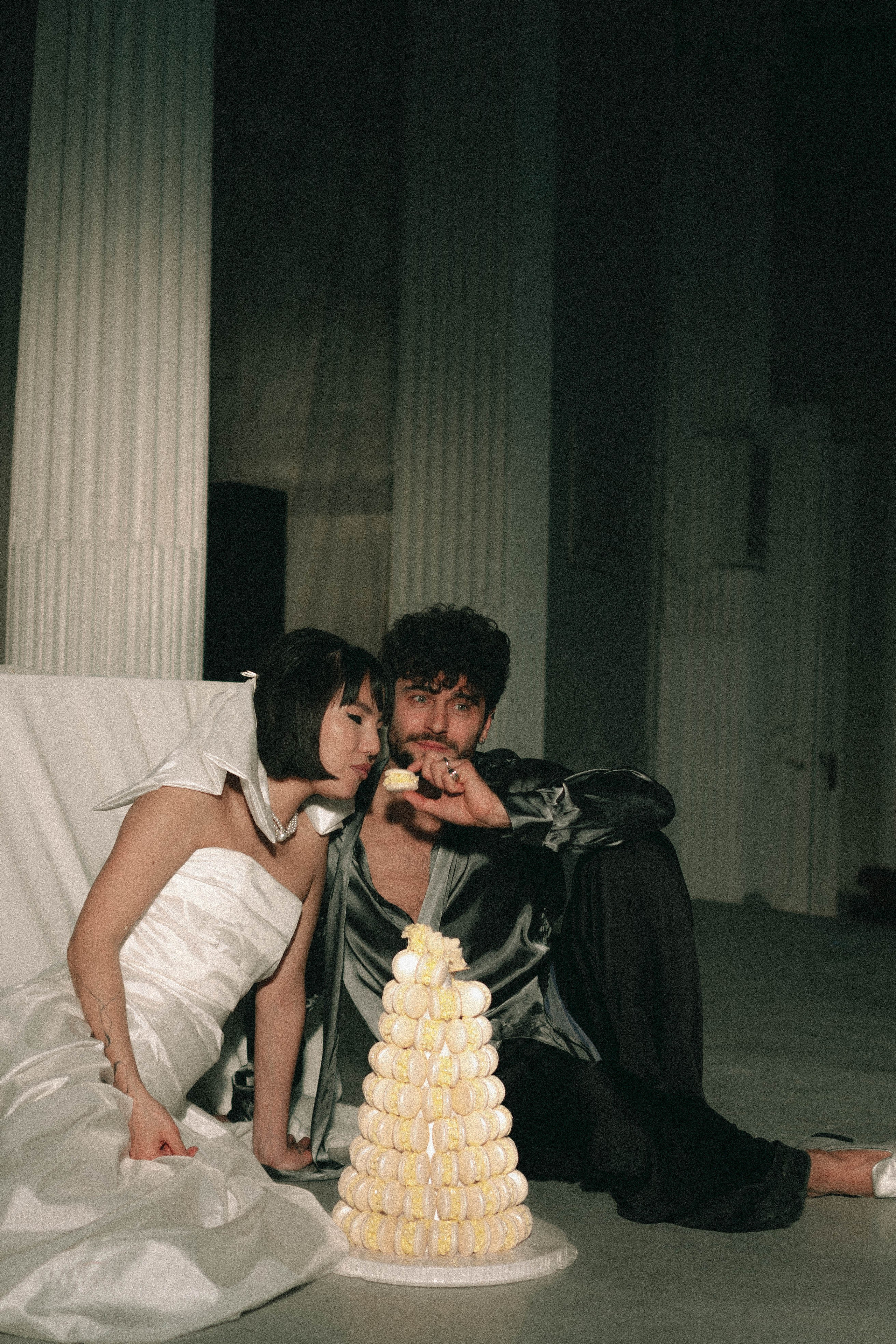 СВАБЕДНАЯ ФОТСЕССИИЯ В ОДНОМ ИЗ ЗАЛОВ НИКОЛАЕВСКОГО ДВОРЦА. Профессиональный фотограф, Санкт-Петербург — Виктория Богомолова