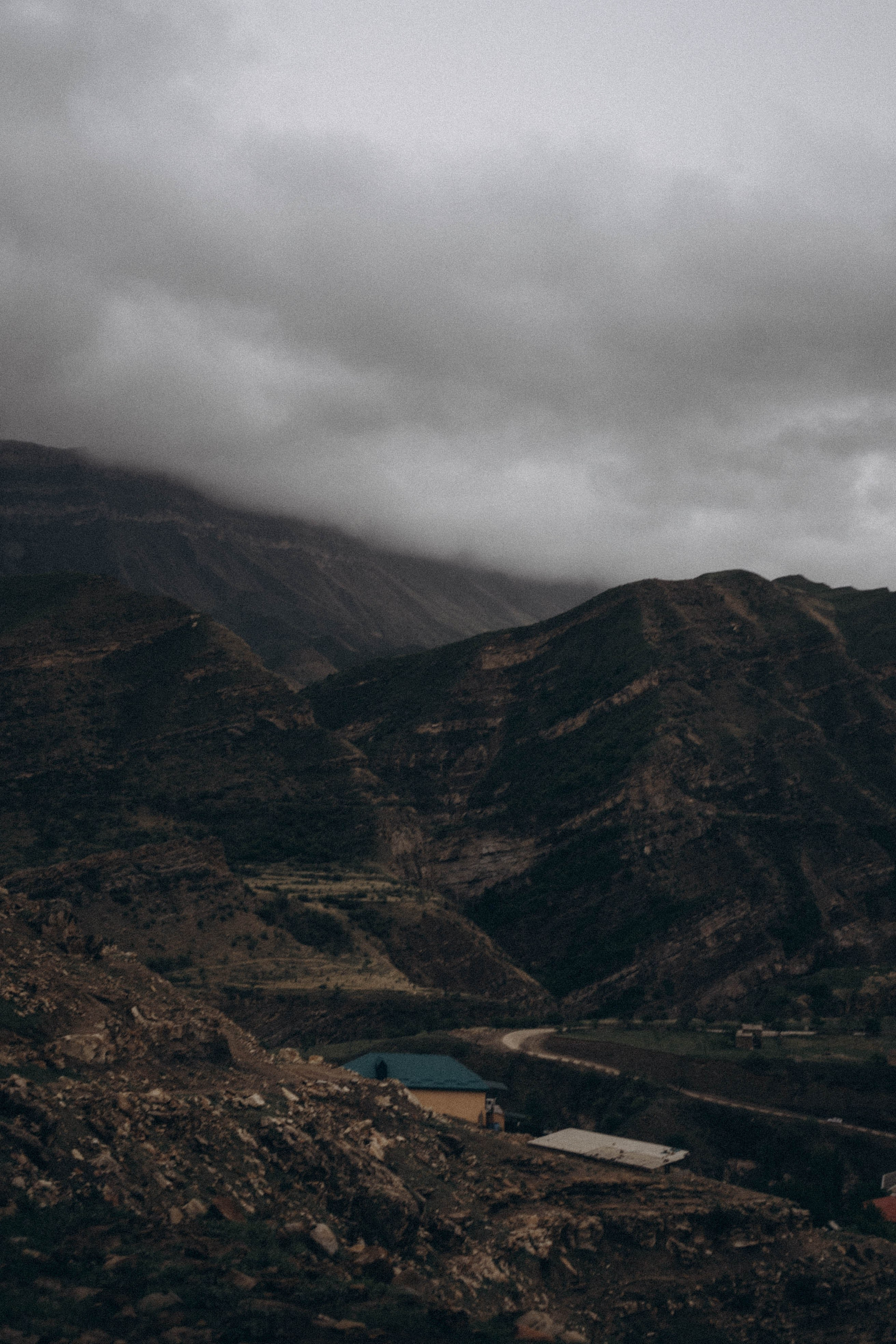 Кавказ. Профессиональный фотограф, Санкт-Петербург — Виктория Богомолова